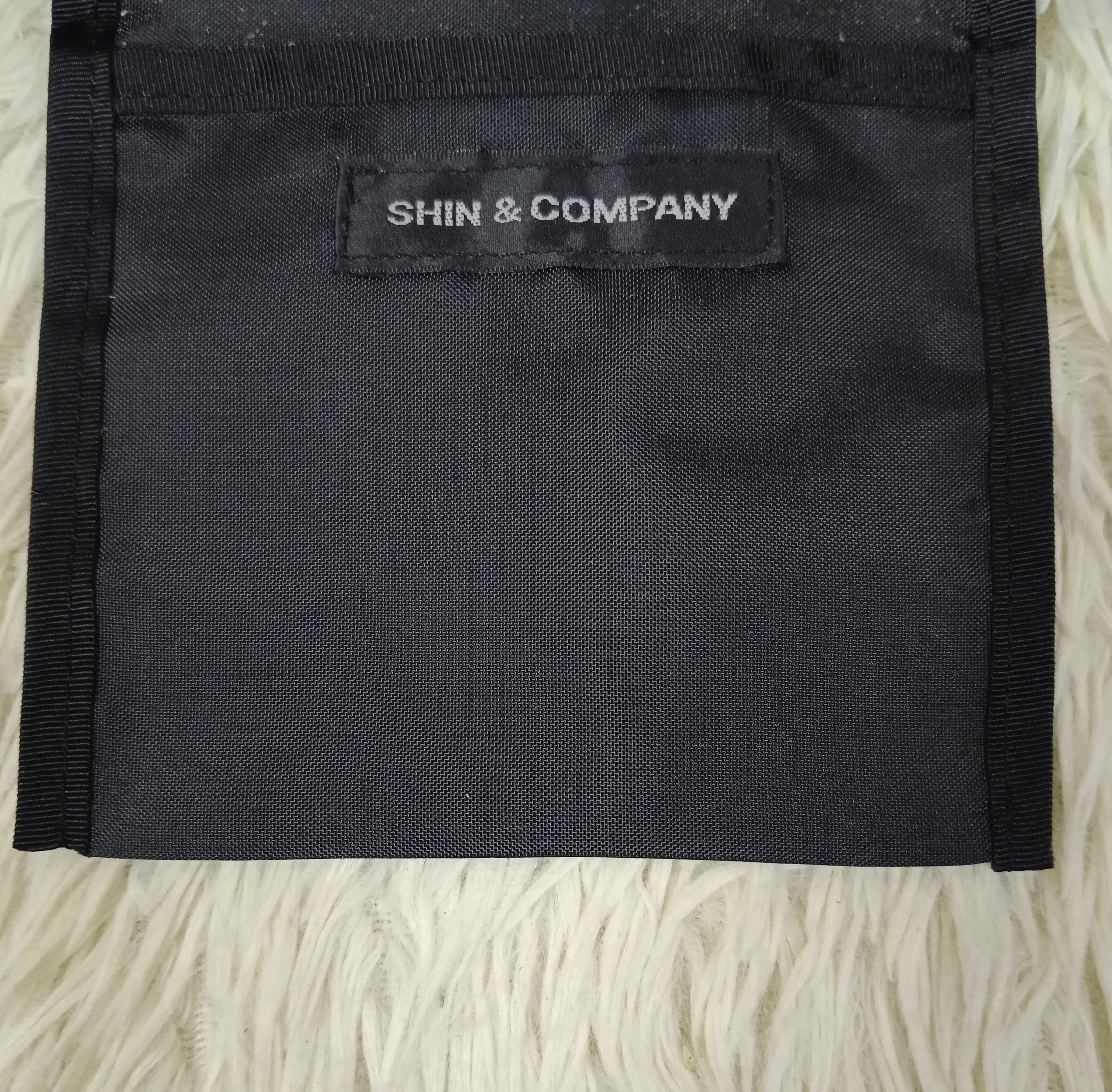 Leather SHIN&COMPANY SUEDE LEATHER CROSSBODY Size ONE SIZE - 6 Thumbnail