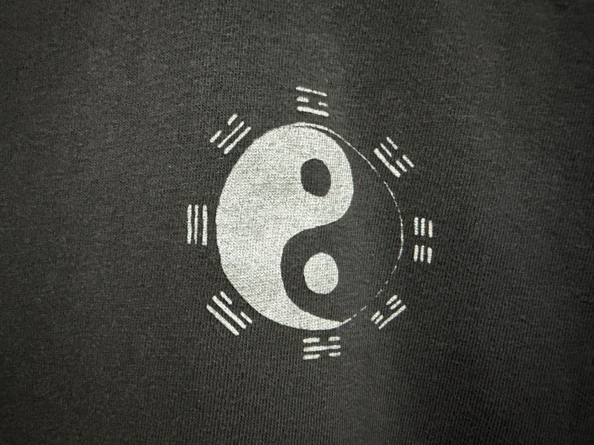 Vintage RARE 🔥 VINTAGE THE HYUGA CLAN NARUTO ANIME SERIES YIN YANG Size US XL / EU 56 / 4 - 5 Thumbnail