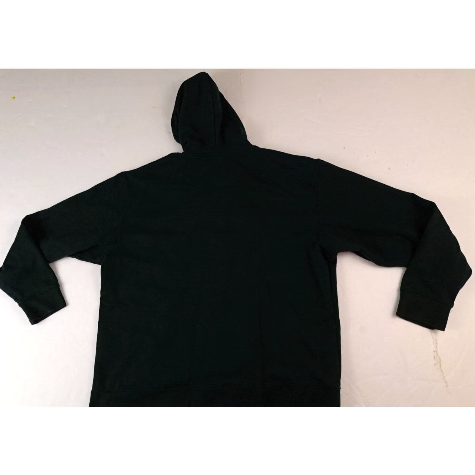 Vintage VINTAGE Cabela's Sweatshirt Hoodie Pullover Hooded Black 2XL Unisex Adults Sweatshirt Mens Womens Size US XXL / EU 58 / 5 - 5 Thumbnail