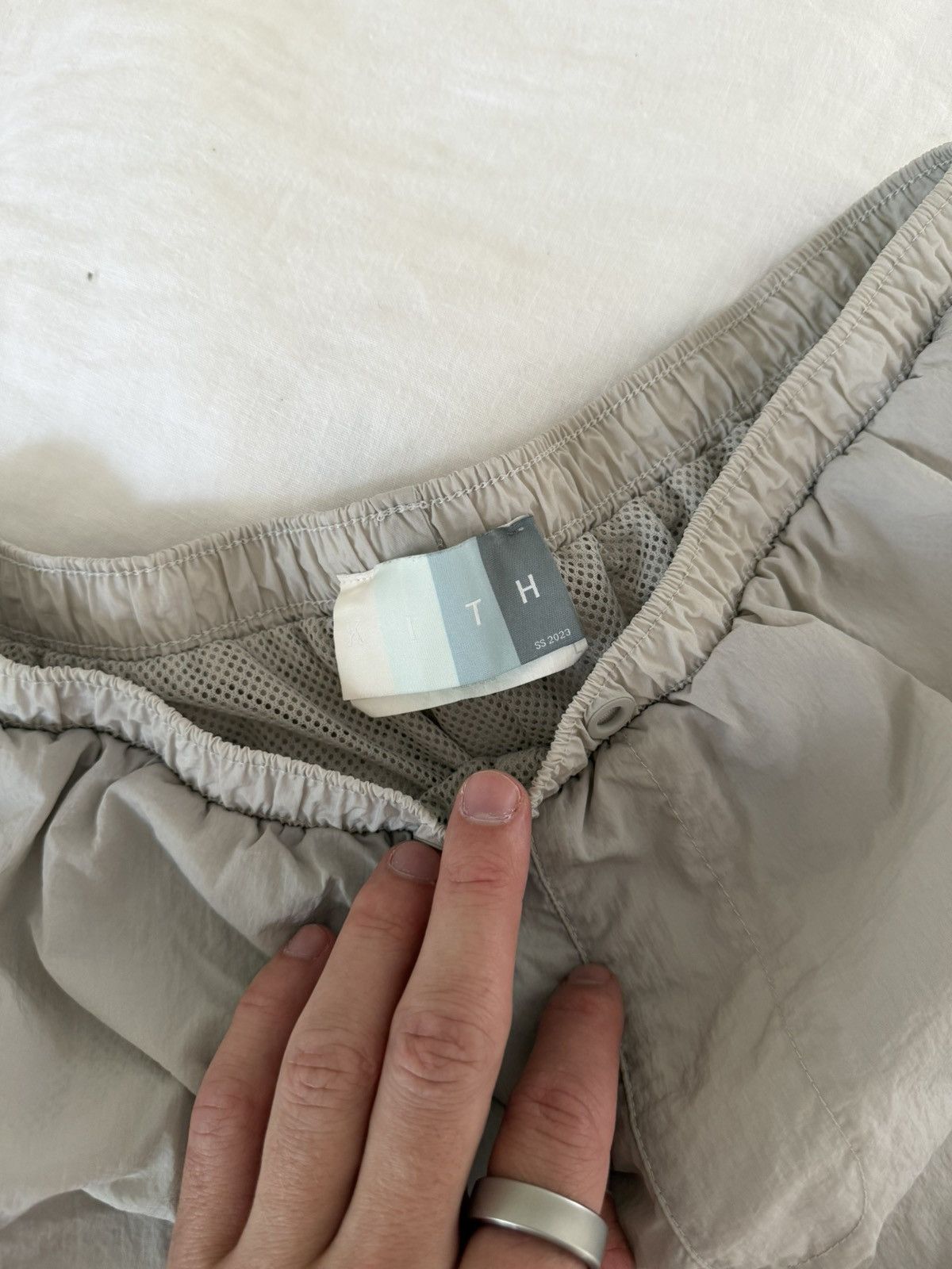 Kith Kith Swim Shorts Size US 34 / EU 50 - 2 Thumbnail
