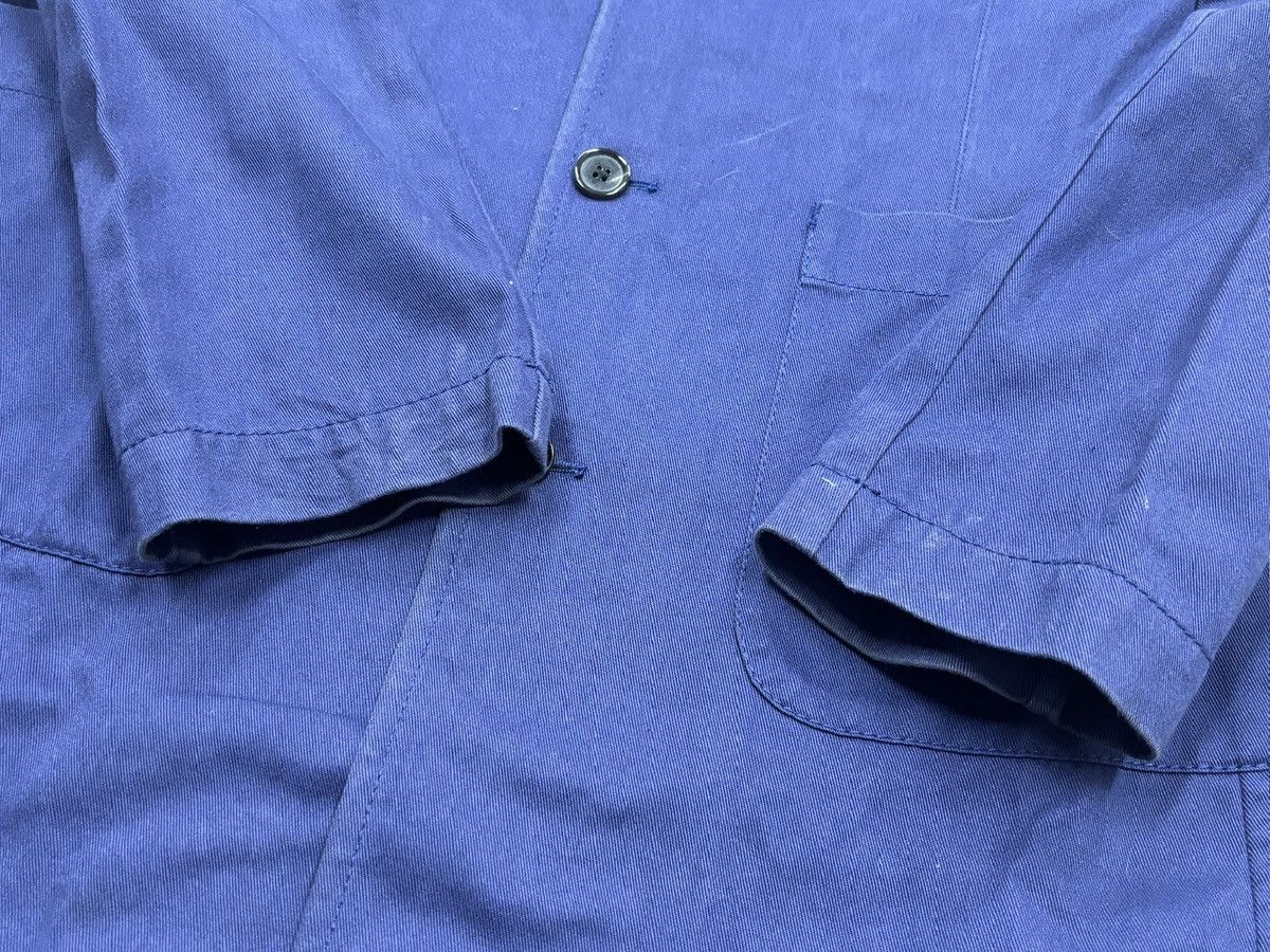 Comme des Garcons Comme Des Garcons CDG boys Coverall Size US L / EU 52-54 / 3 - 6 Thumbnail