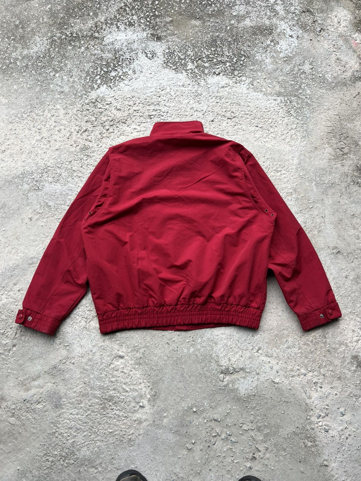 Carhartt Vintage Carhartt Detroid Santa Fe Jacket Size US M / EU 48-50 / 2 - 15 Thumbnail