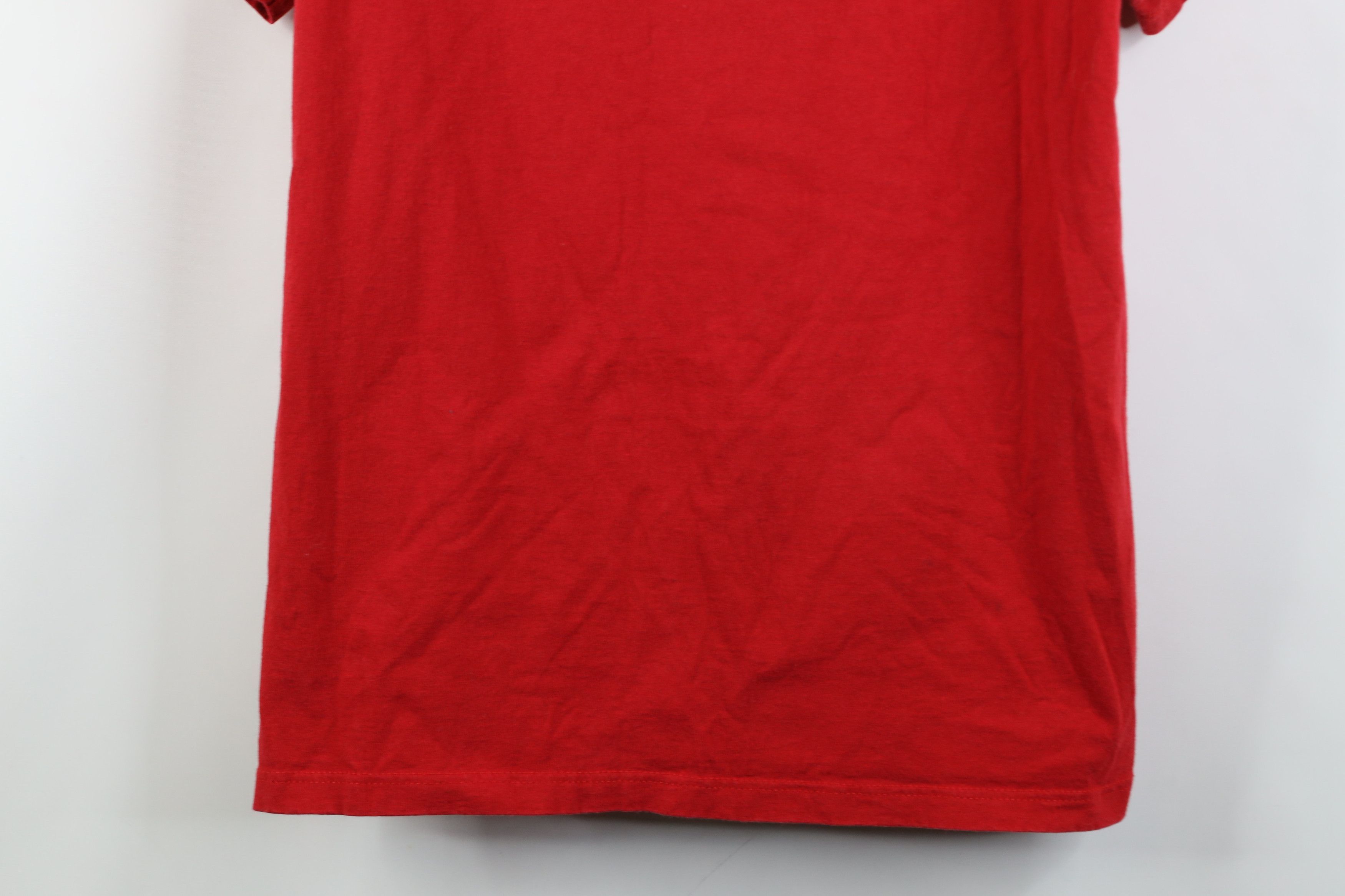 Russell Athletic Vintage 90s Russell Athletic Short Sleeve T-Shirt Cotton USA Size US M / EU 48-50 / 2 - 3 Thumbnail