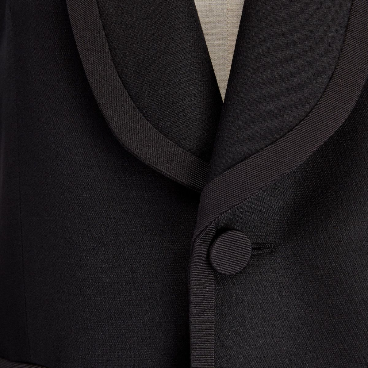 Dior o1bcso1str0225 Jacket in Black Size L / US 10 / IT 46 - 3 Thumbnail