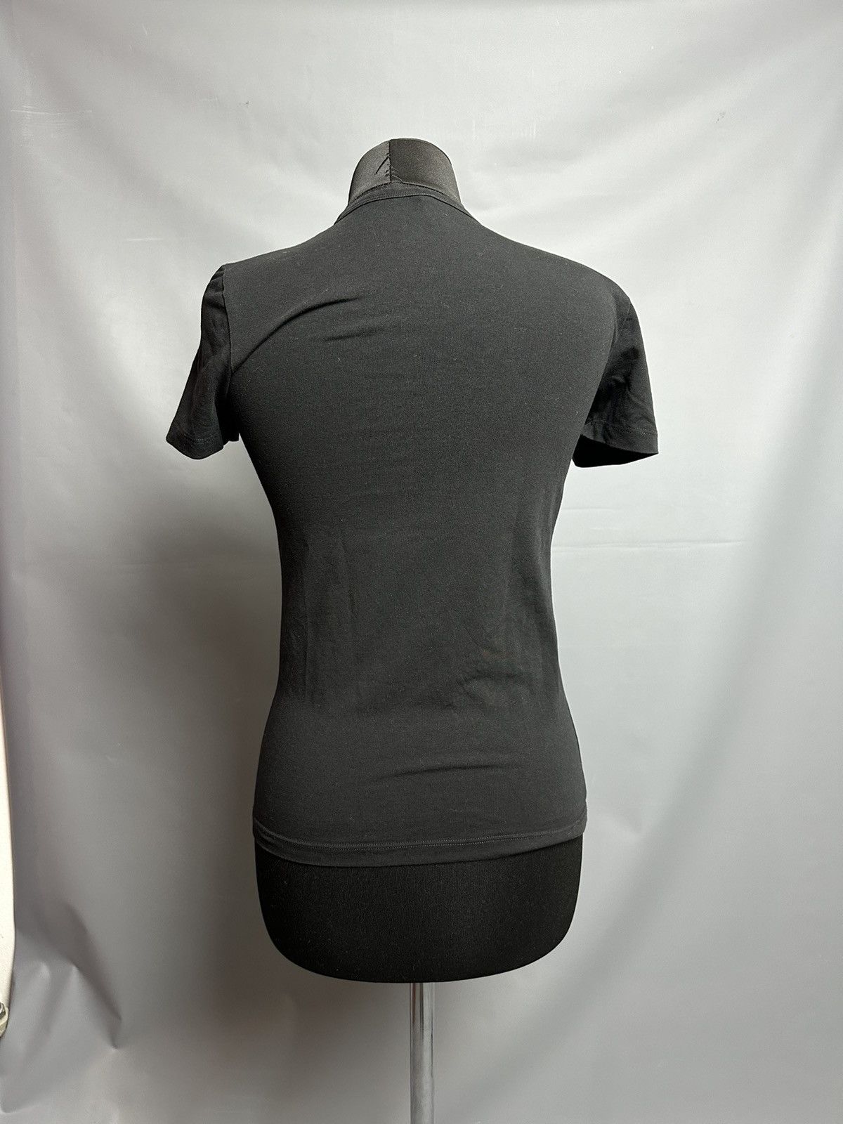 Versace Versace Versus T Shirt Size S Size S / US 4 / IT 40 - 2 Thumbnail