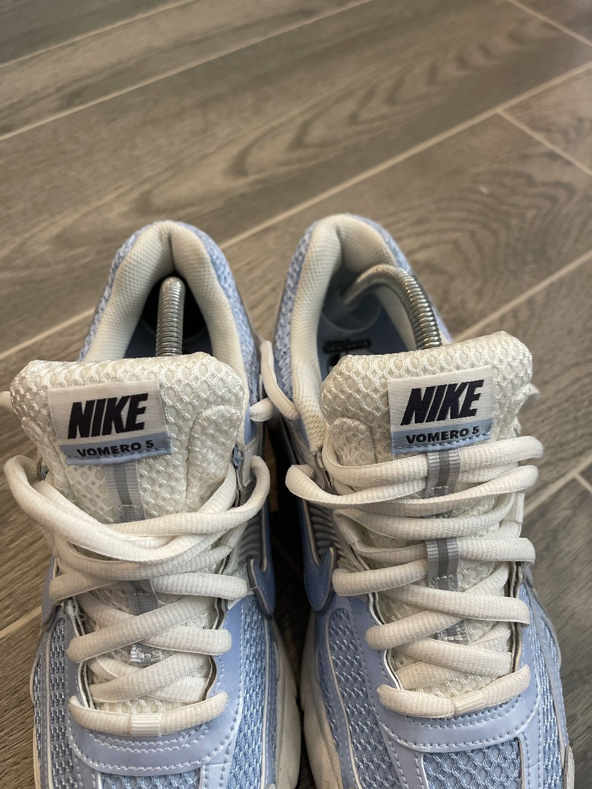 Nike Air Zoom Vomero 5 'Royal tint” Size US 10 / IT 40 - 11 Thumbnail