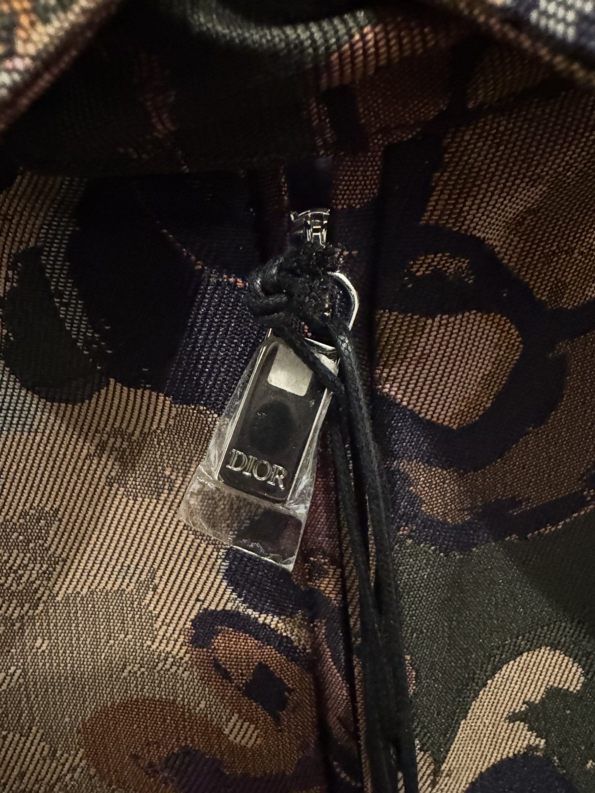 Dior Dior x Peter Doig Size US L / EU 52-54 / 3 - 5 Thumbnail