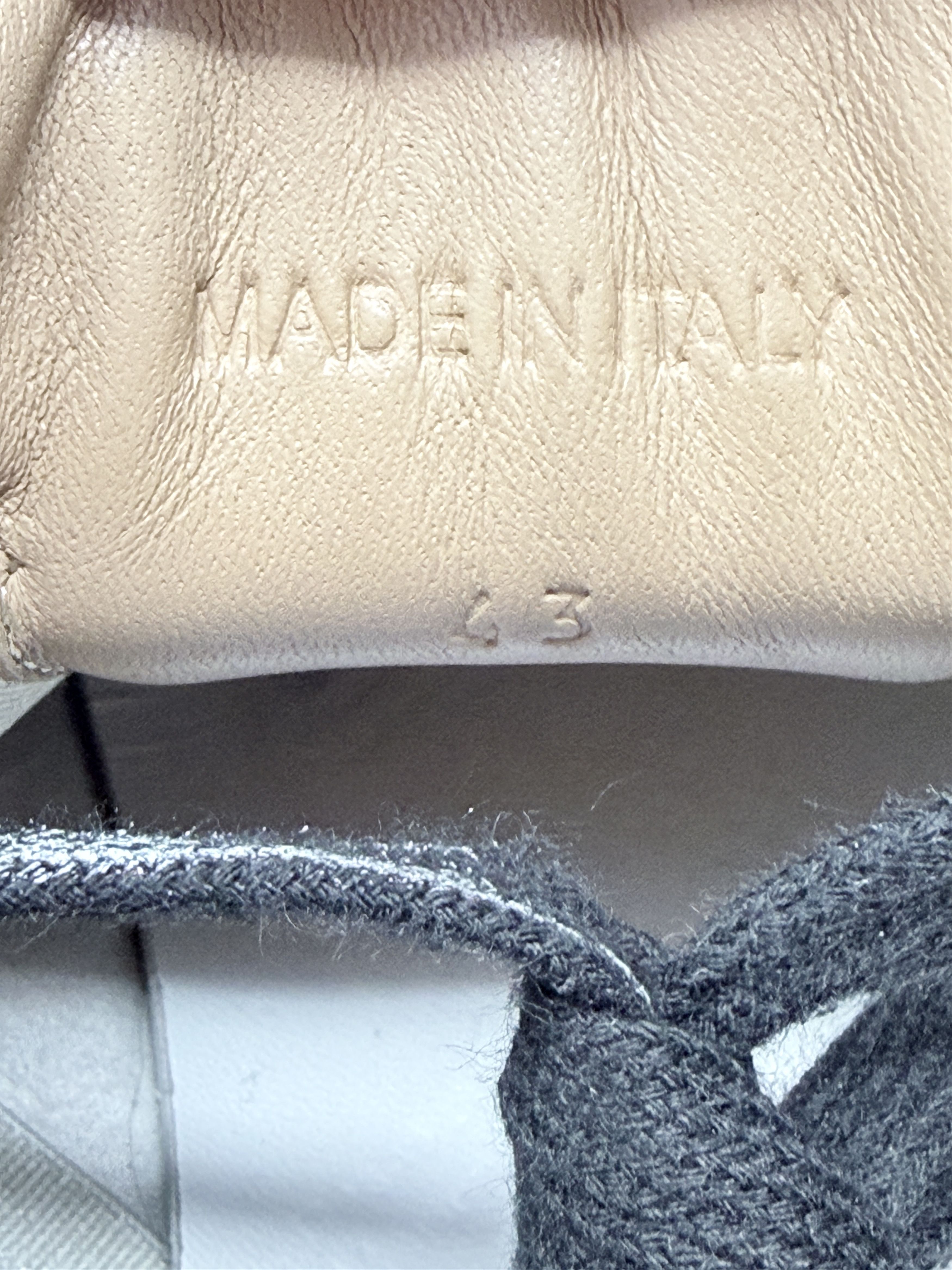 Maison Margiela Maison Margiela Replica German Army Trainer GAT Painted Size US 10 / EU 43 - 10 Thumbnail
