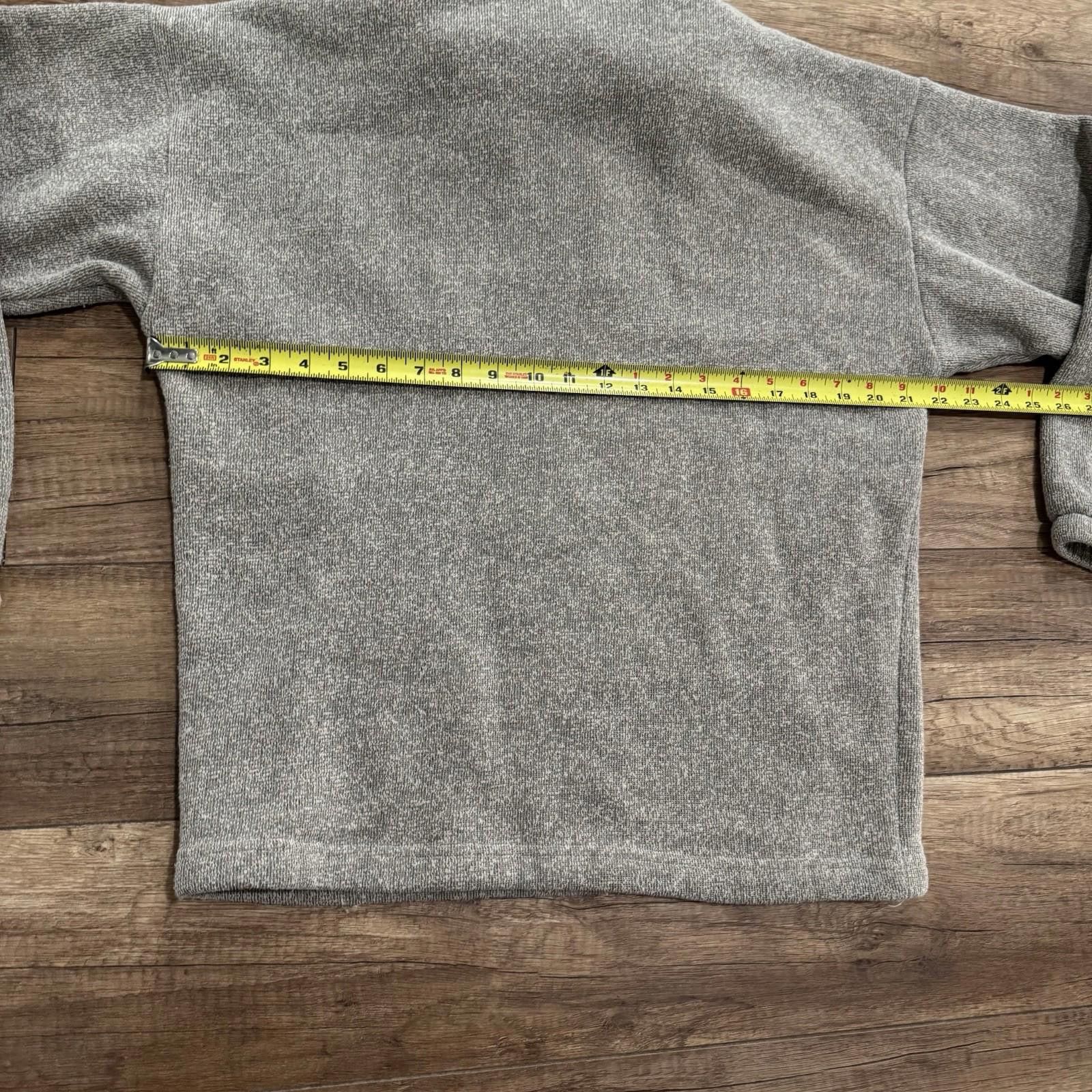 Other Vintage Lake Louise Canada Quarter Zip Pullover Size US S / EU 44-46 / 1 - 7 Thumbnail