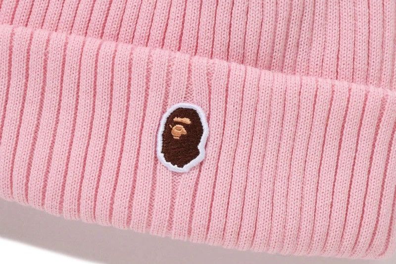 Bape Bape Beanie Size ONE SIZE - 3 Thumbnail