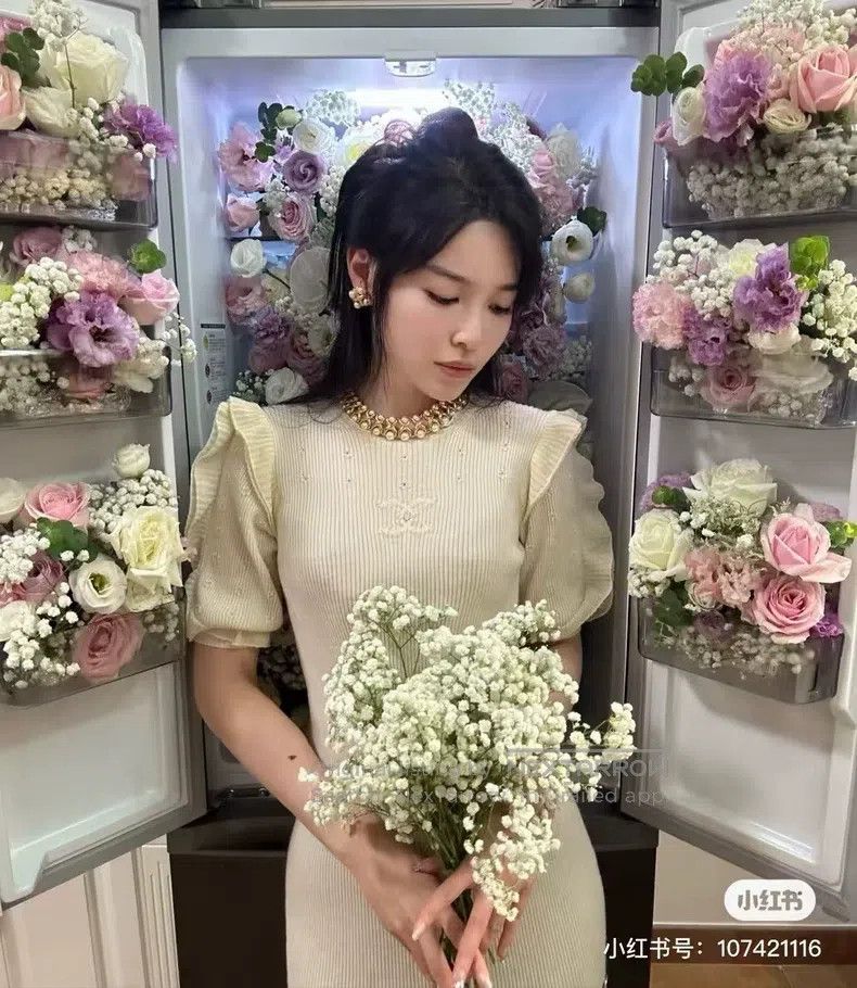 Chanel Chanel High-end handicraft workshop series beige elastic k Size XXS / US 00 / IT 34 - 3 Thumbnail