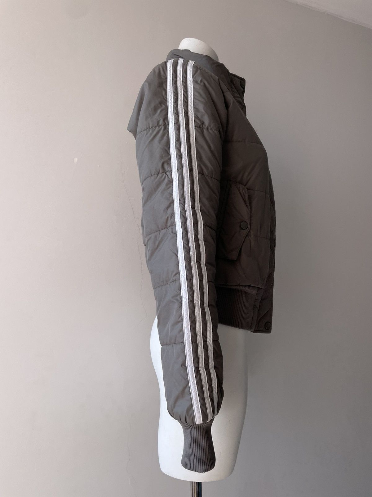 Adidas Adidas puffer Size S / US 4 / IT 40 - 11 Thumbnail