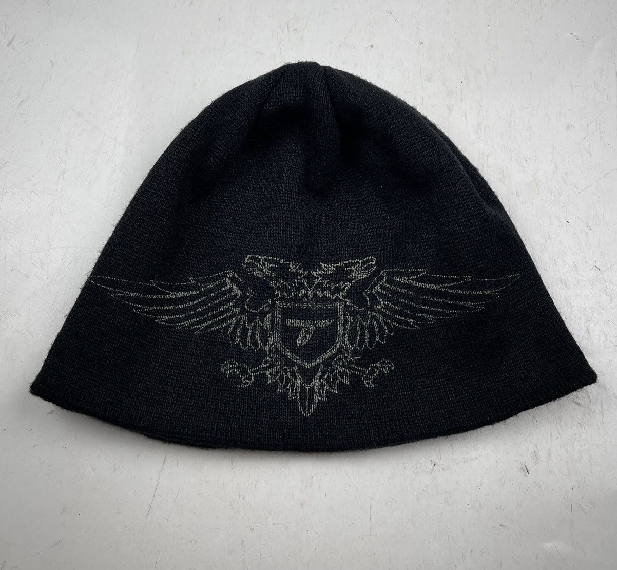 Columbia columbia titanium reversible beanie hat tc49 Size ONE SIZE - 8 Thumbnail
