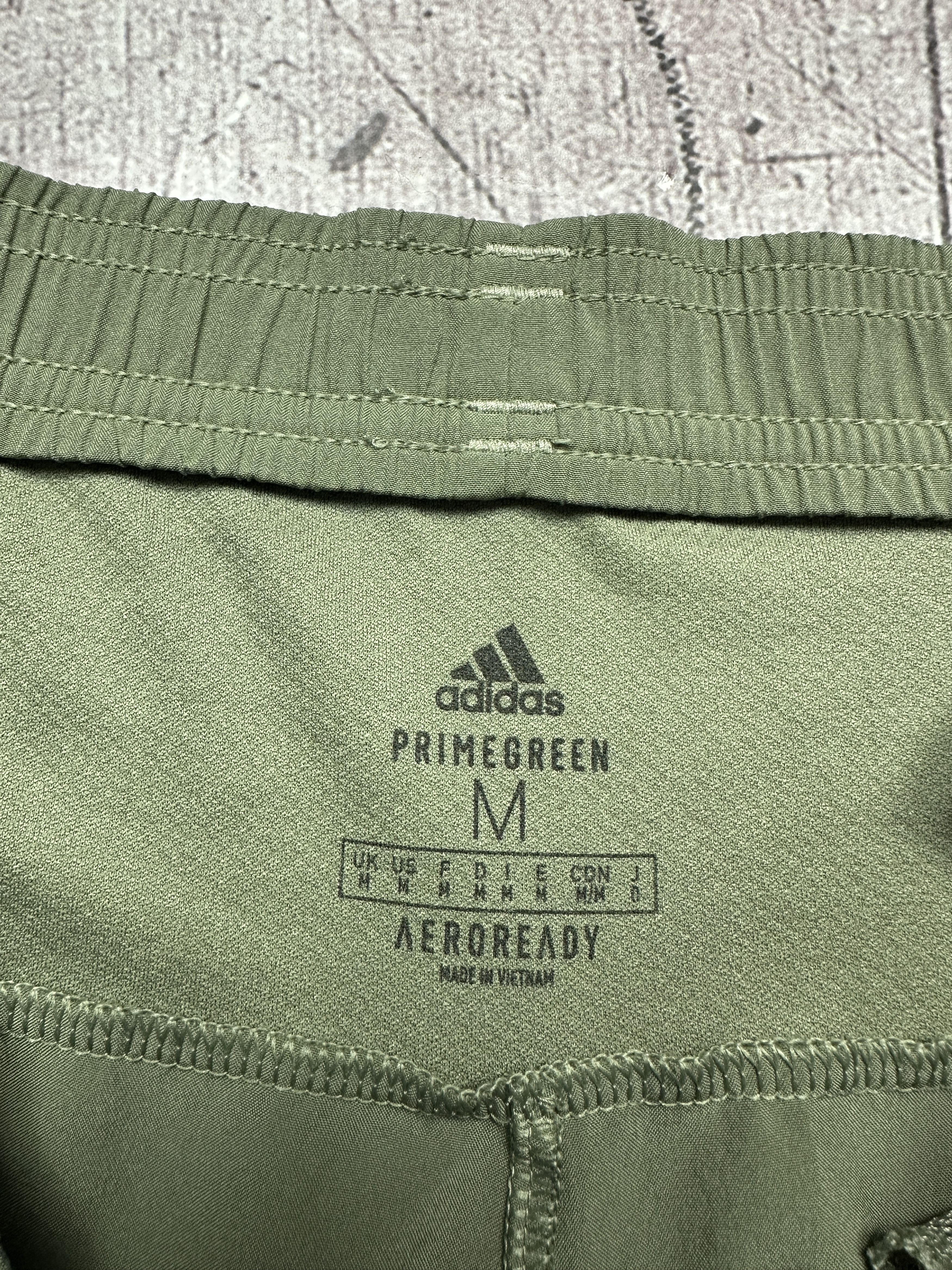 Adidas Adidas Primegreen Mens Nylon Shorts Size US 32 / EU 48 - 5 Thumbnail