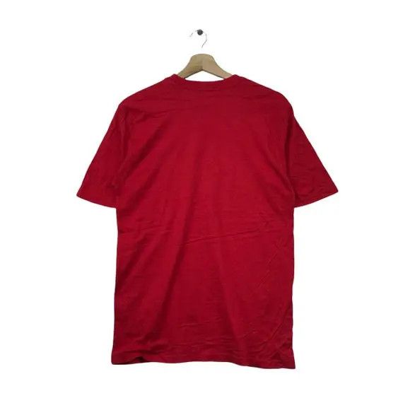 Givenchy Vtg GIVENCHY BOUTIQUE PARIS Embroidery Logo Tee Shirt Size US S / EU 44-46 / 1 - 2 Thumbnail