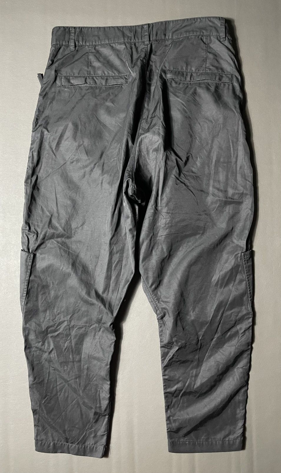 Other Nilmance Articulated Military Pants Size US 34 / EU 50 - 10 Thumbnail