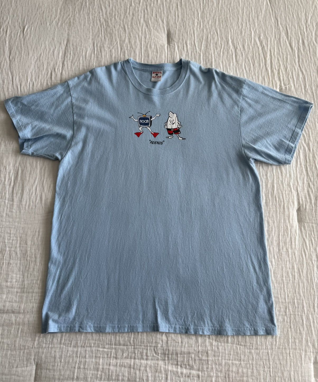 Noah Birdwell Beach Britches Tee Size US XL / EU 56 / 4 - 1 Thumbnail