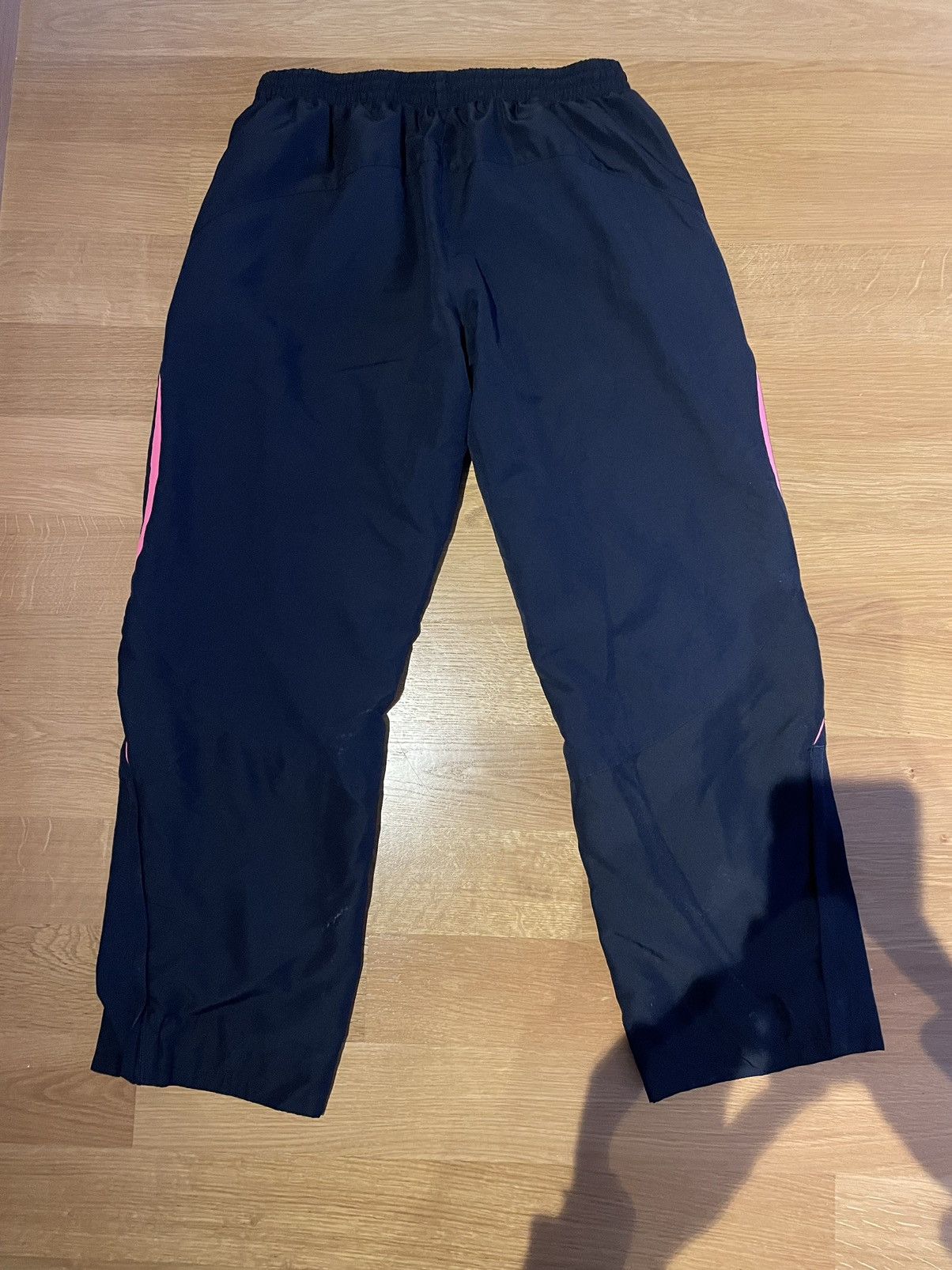 Puma Vintage Puma Trackpants (Girondins de Bordeaux) Size US 36 / EU 52 - 3 Thumbnail