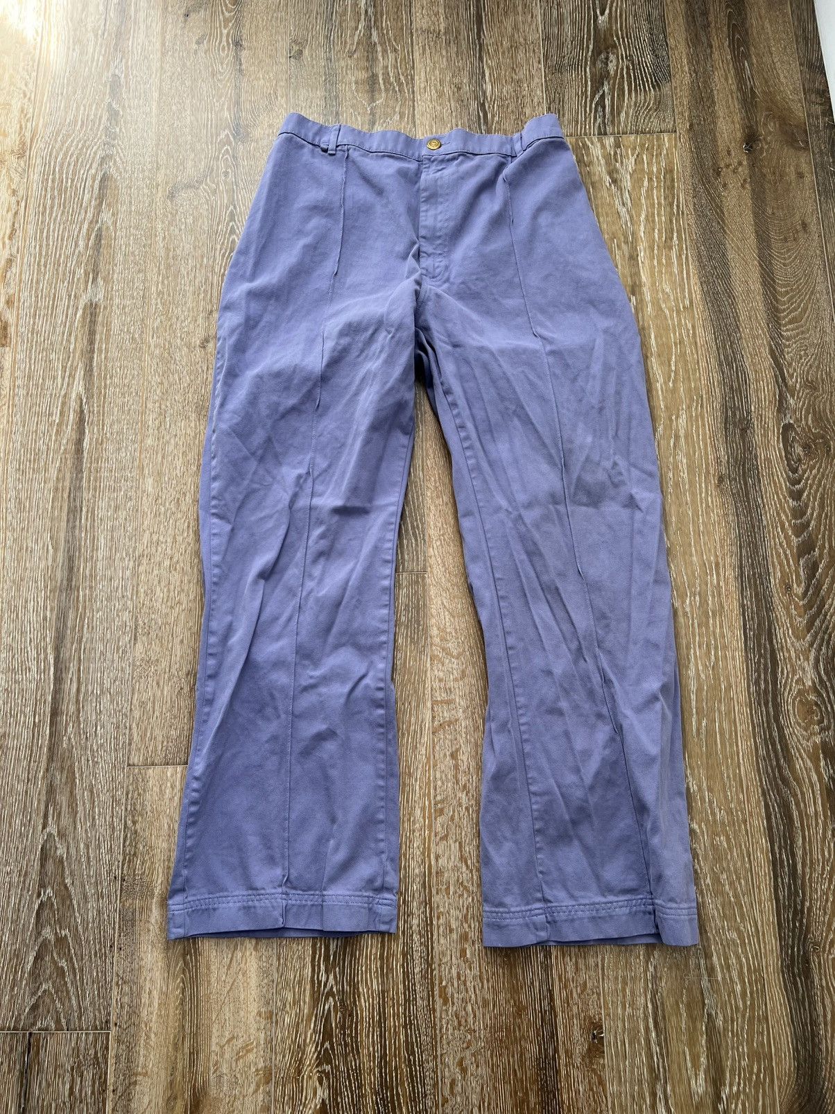 Big Bud Press Big bud press western pants Size US 34 / EU 50 - 1 Thumbnail