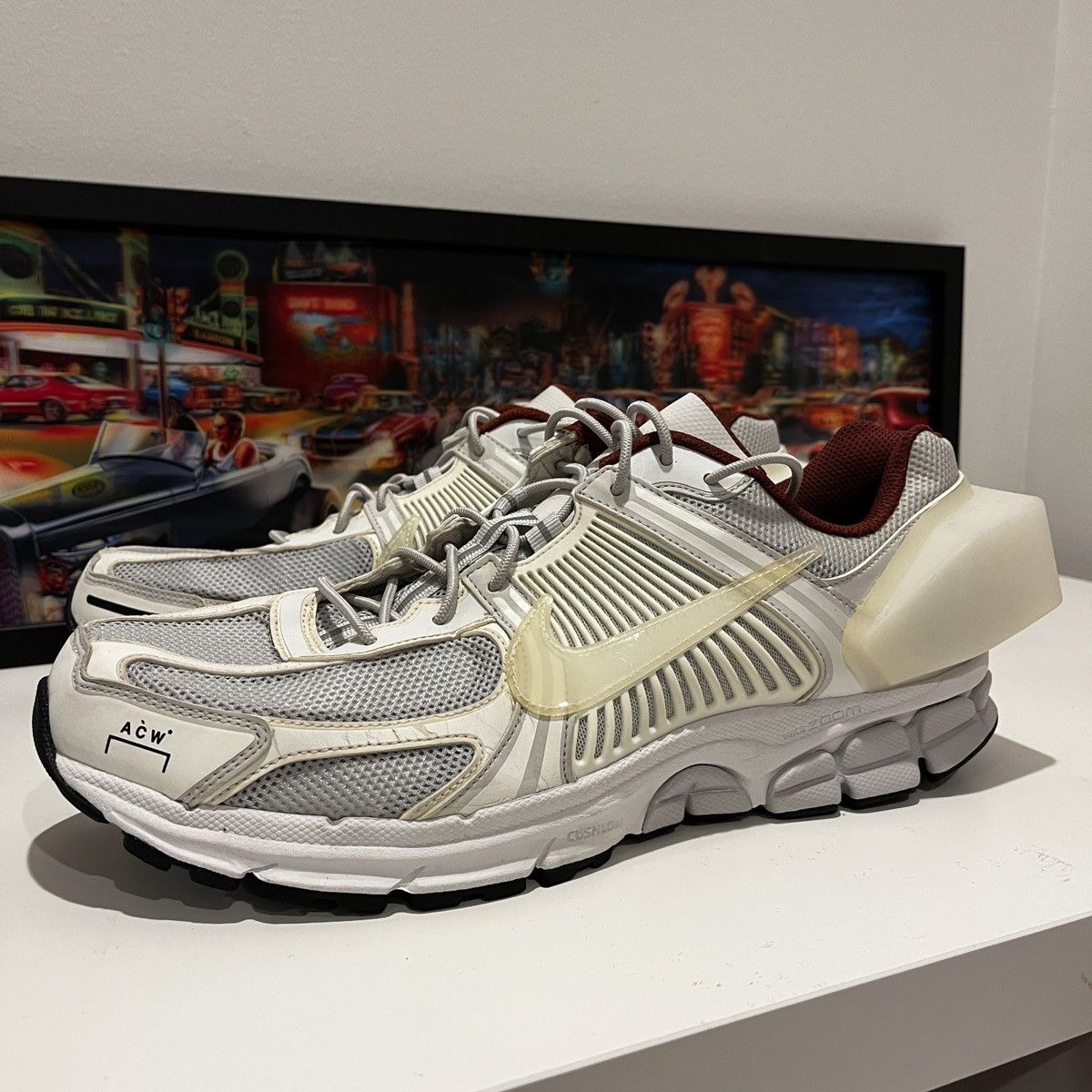 Nike x A Cold Wall Vomero 5 Sneakers (unisex)