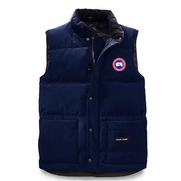 Canada Goose Freestyle Crew Gilet Size US S / EU 44-46 / 1 - 3 Thumbnail