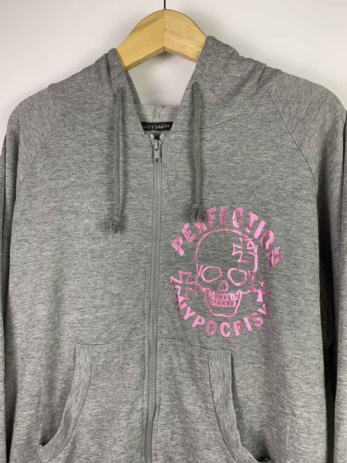 Hysteric Glamour × If Six Was Nine × Japanese Brand Perfection Hypocrisy skulls 777 Size US M / EU 48-50 / 2 - 3 Thumbnail