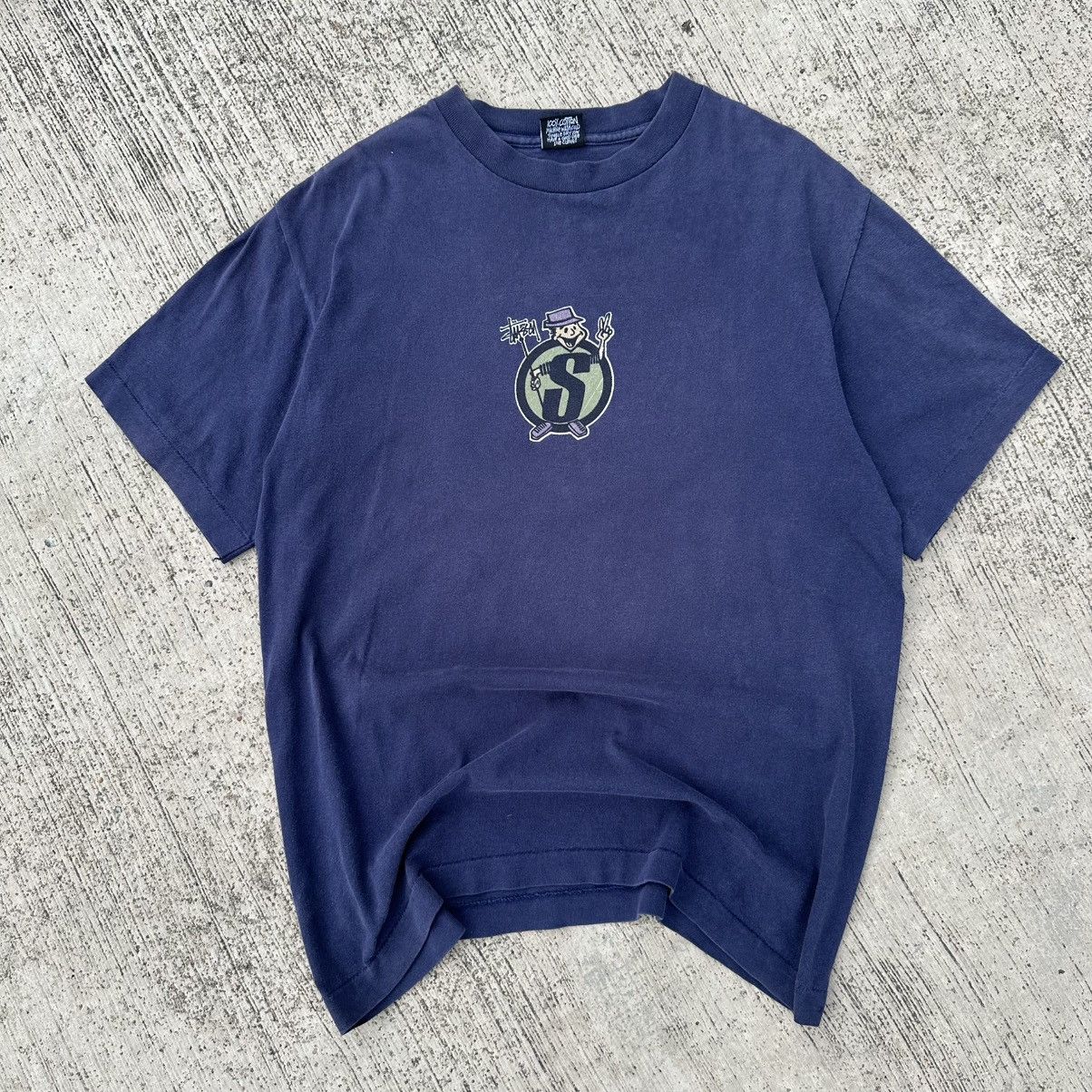 Stussy Stussy Size US M / EU 48-50 / 2 - 6 Thumbnail