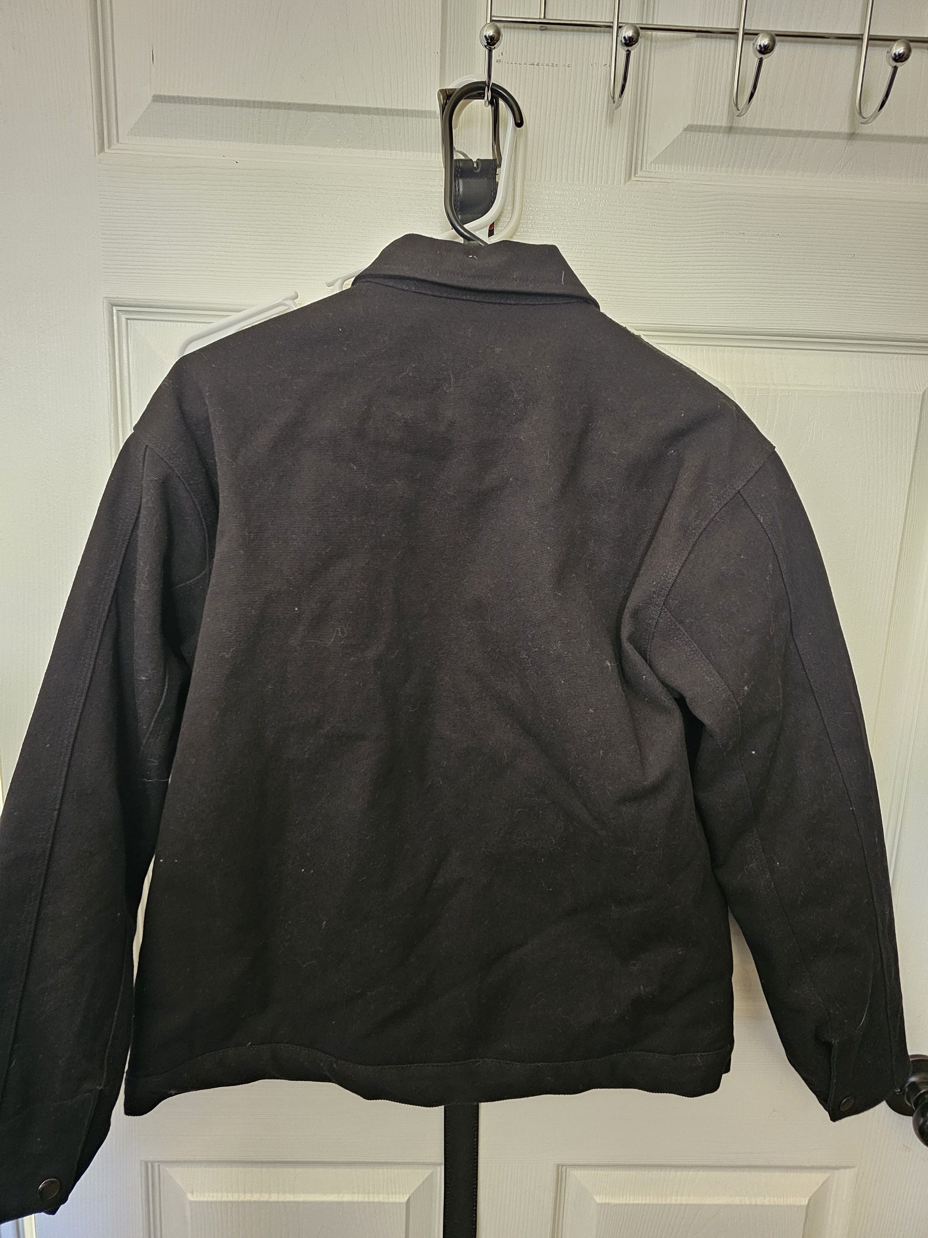 Dickies Custom Neon Genesis Evangelion Dickies Work Jacket Size US S / EU 44-46 / 1 - 2 Thumbnail