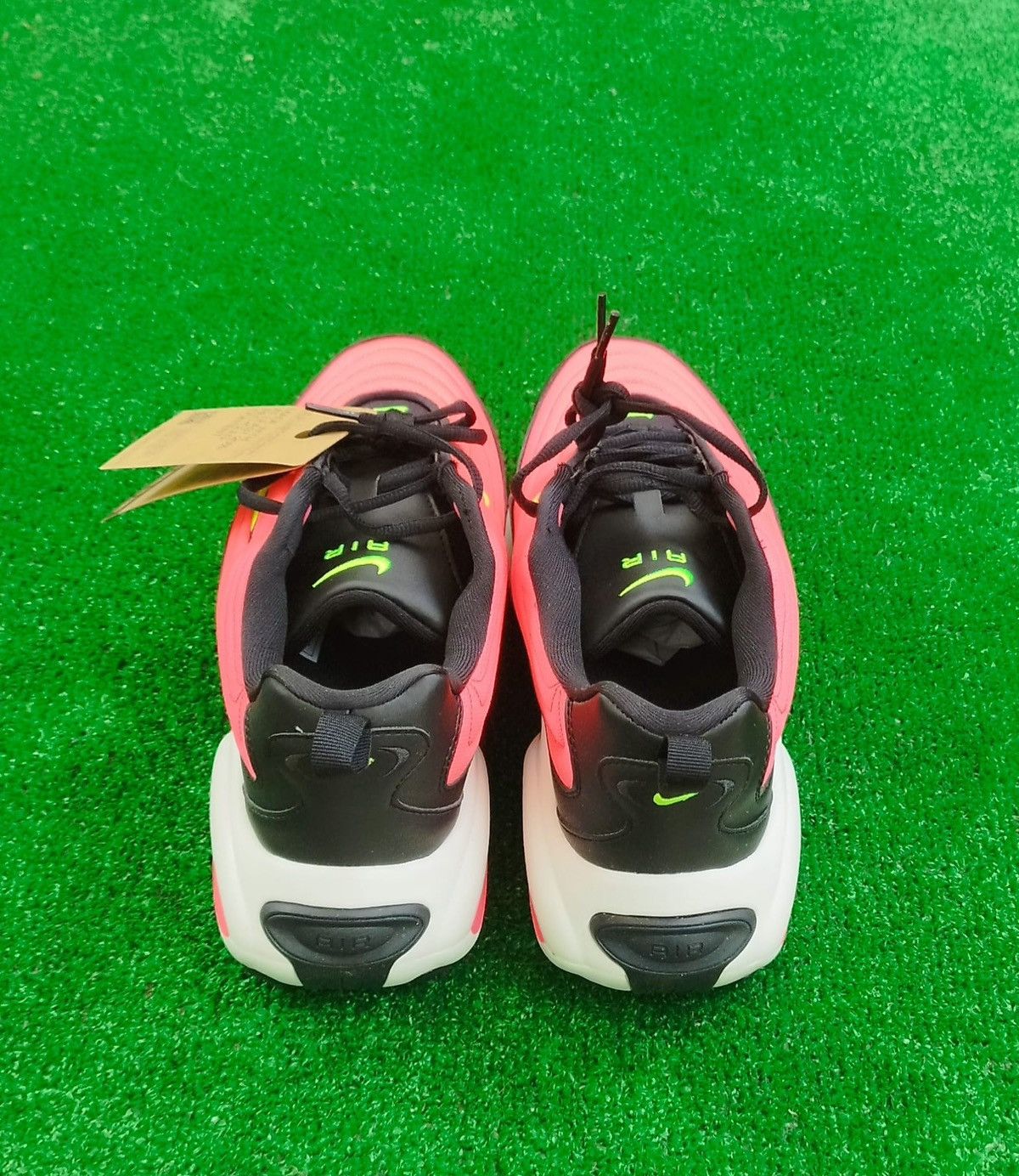 Nike Shoes Nike Air Max Size US 11 / EU 44 - 5 Thumbnail