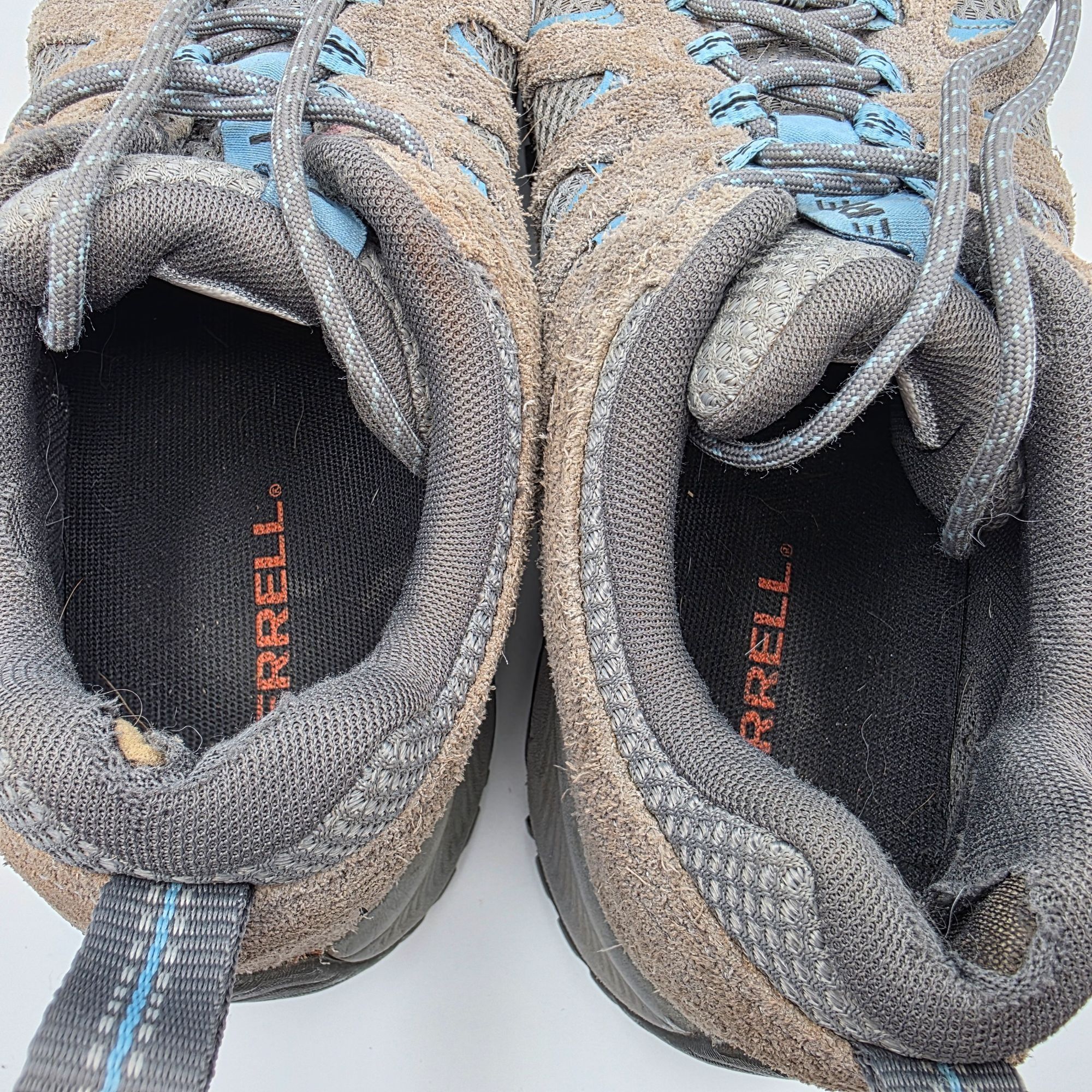 Merrell Merrell Oakcreek Womens Size 8.5 Brown Shoes Hiking Camping Size US 8.5 / IT 38.5 - 9 Thumbnail