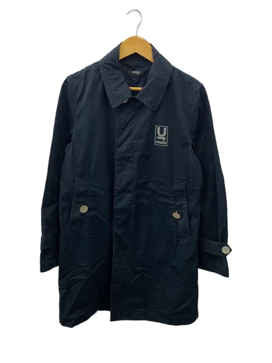 Undercover Wahnfrieden Records Coat Size US M / EU 48-50 / 2 - 1 Thumbnail