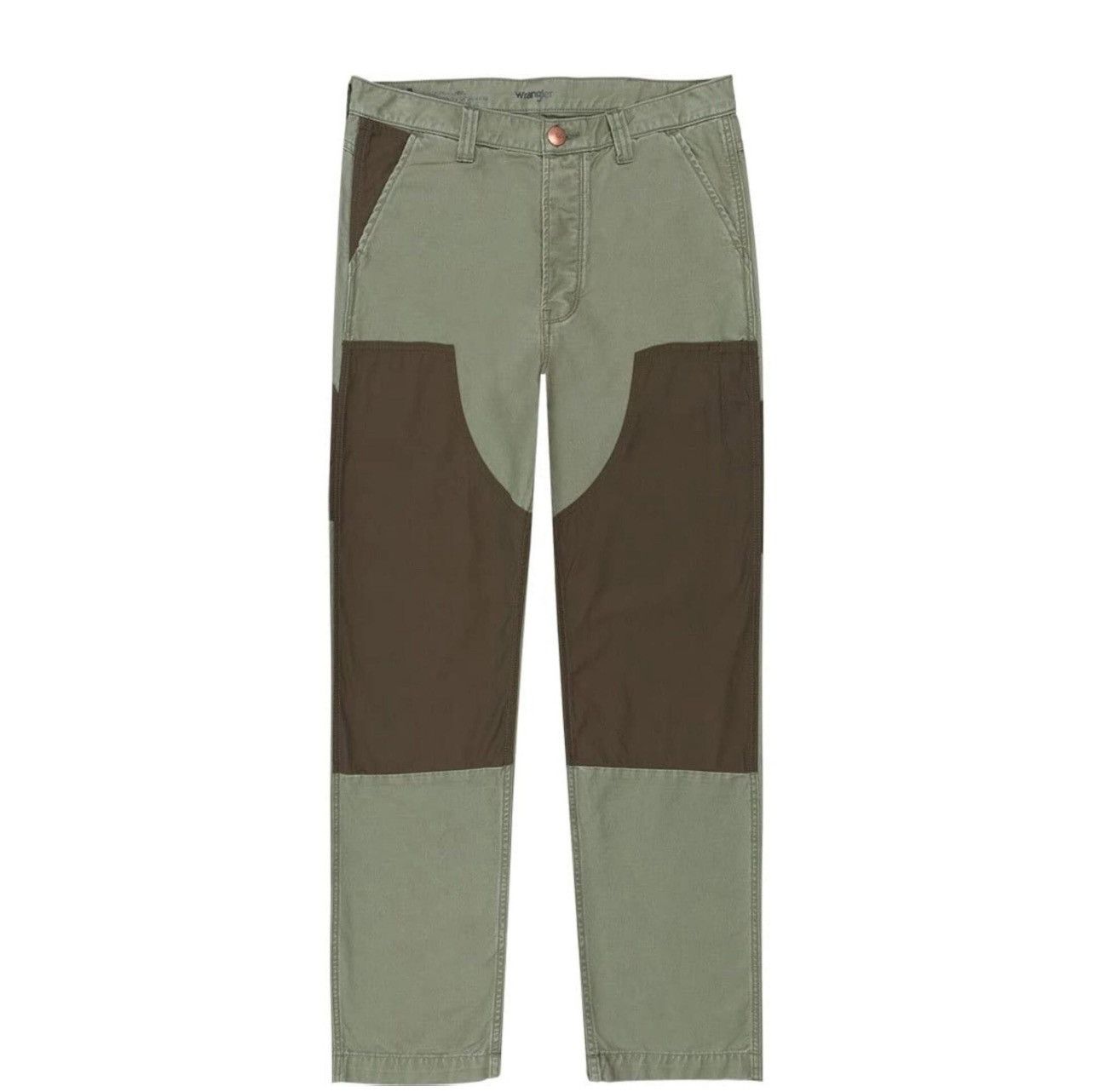 Wrangler Wrangler Utility Chino Pants - Size 38 Size US 38 / EU 54 - 1 Thumbnail
