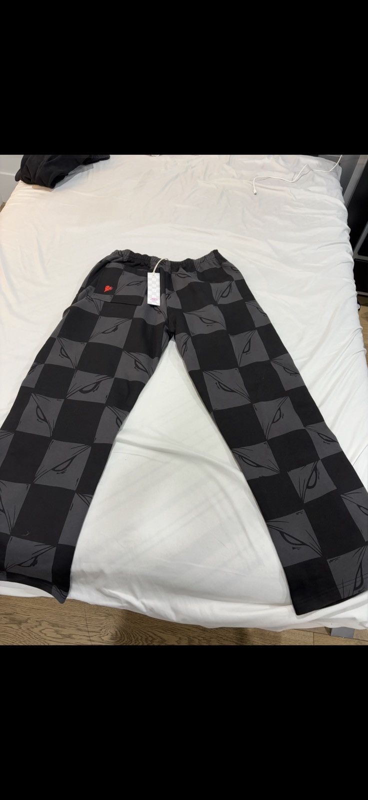 Matty Boy Matty boy sweatpants Size US 36 / EU 52 - 1 Thumbnail
