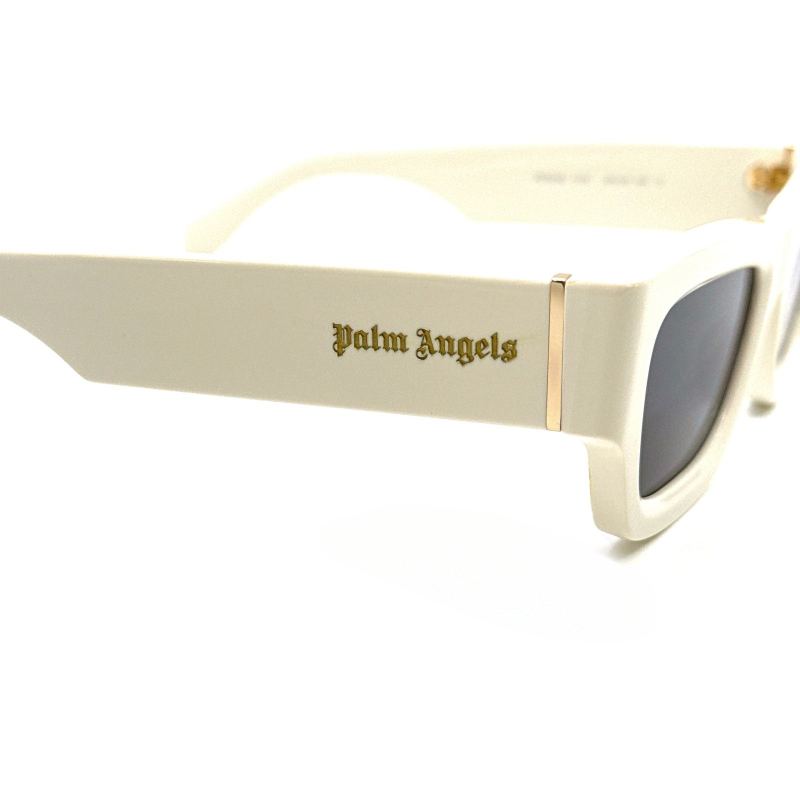 Palm Angels New! PALM ANGELS Sunglasses PERI048 0107, Authentic Size ONE SIZE - 9 Thumbnail