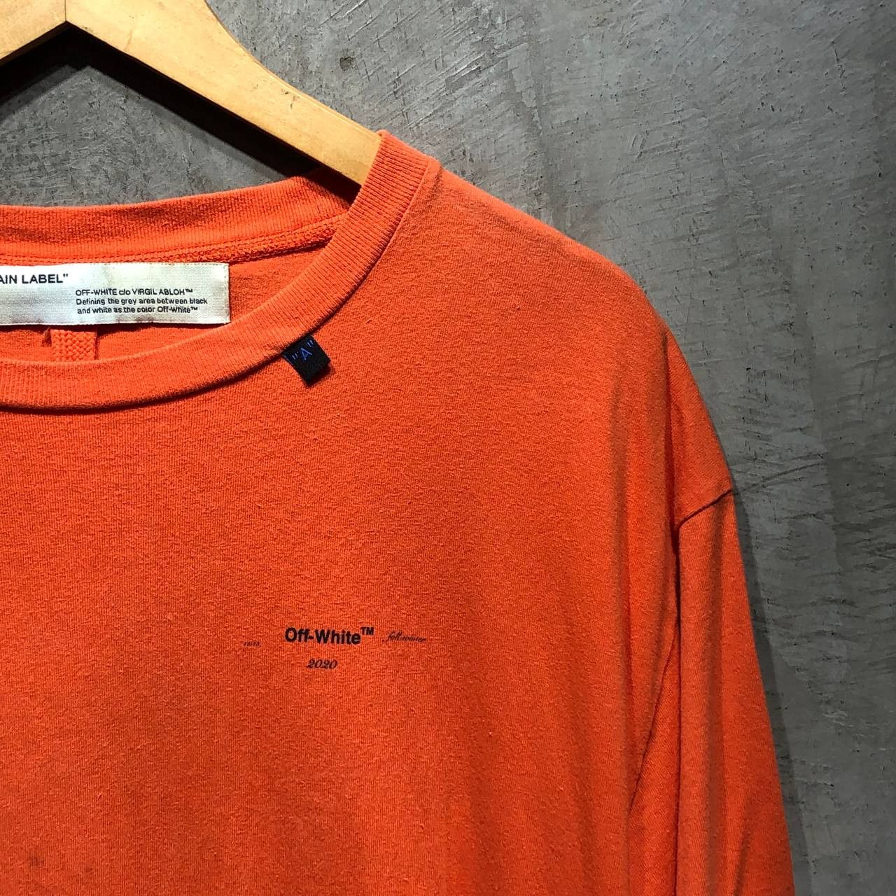 Off-White Off-White Abstract arrows tee Size US XL / EU 56 / 4 - 6 Thumbnail