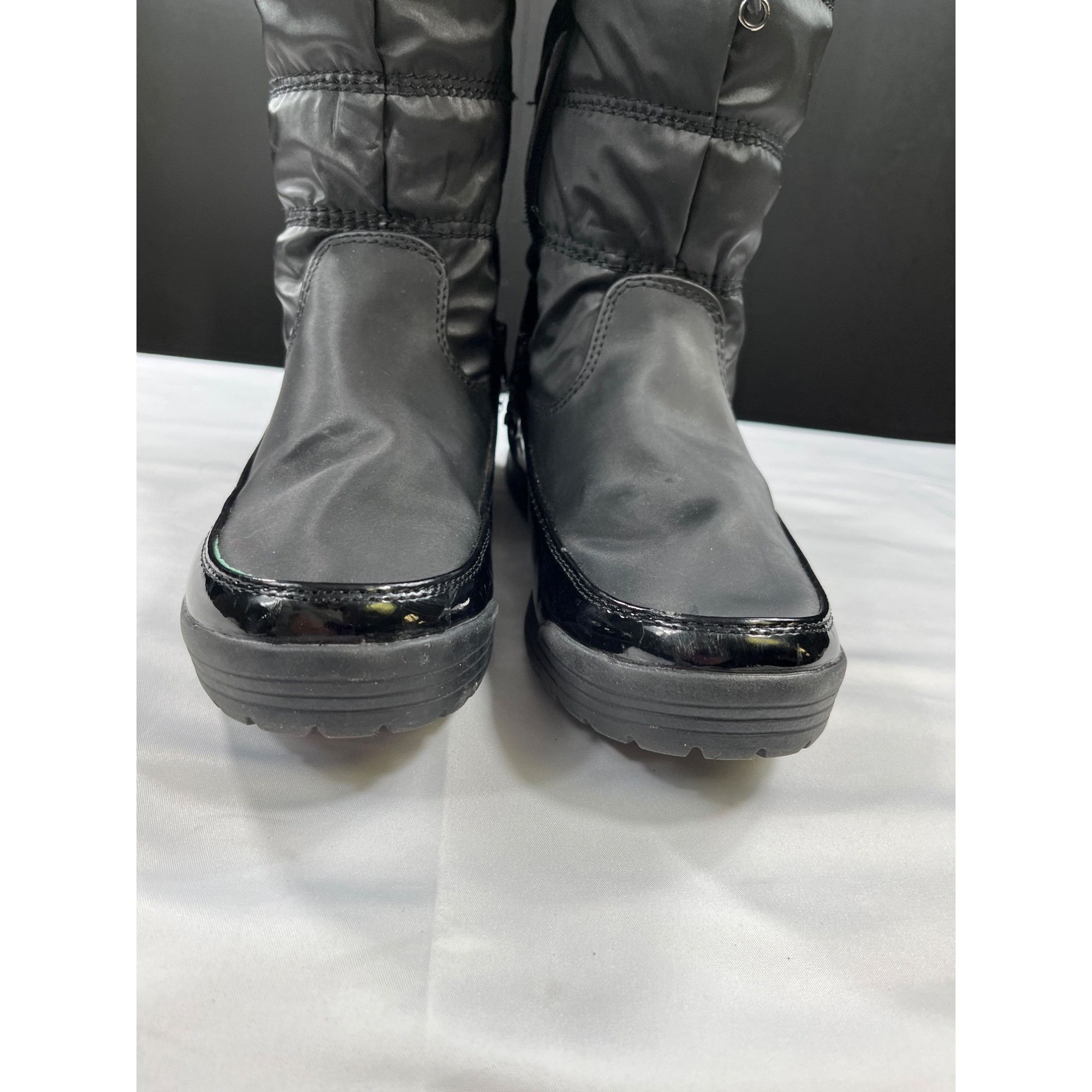 Other Totes Womens Waterproof Winter Boots SKU 7509 Size 9 Size US 9 / IT 39 - 4 Thumbnail