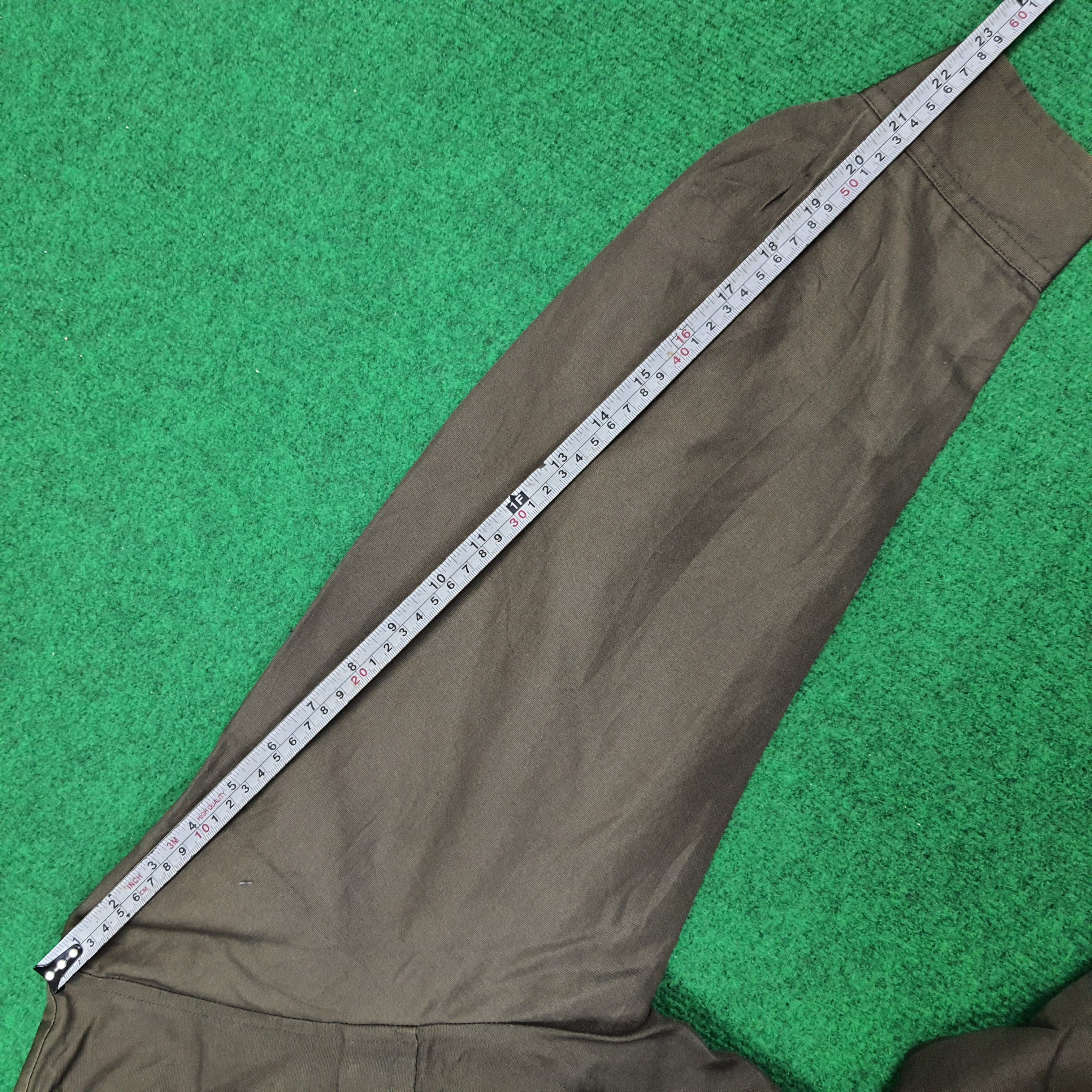 Burberry × Vintage Vintage Burberry London Nova Check Shirt Button Up Size US L / EU 52-54 / 3 - 12 Thumbnail