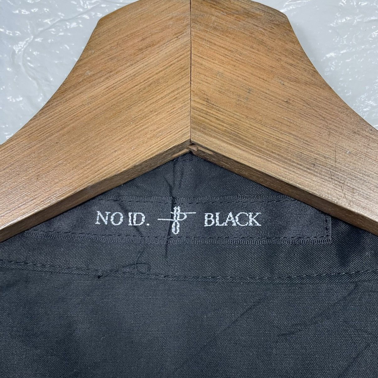 Japanese Brand Japanese Brand No ID Black Sukajan Overcoat Size US M / EU 48-50 / 2 - 16 Thumbnail
