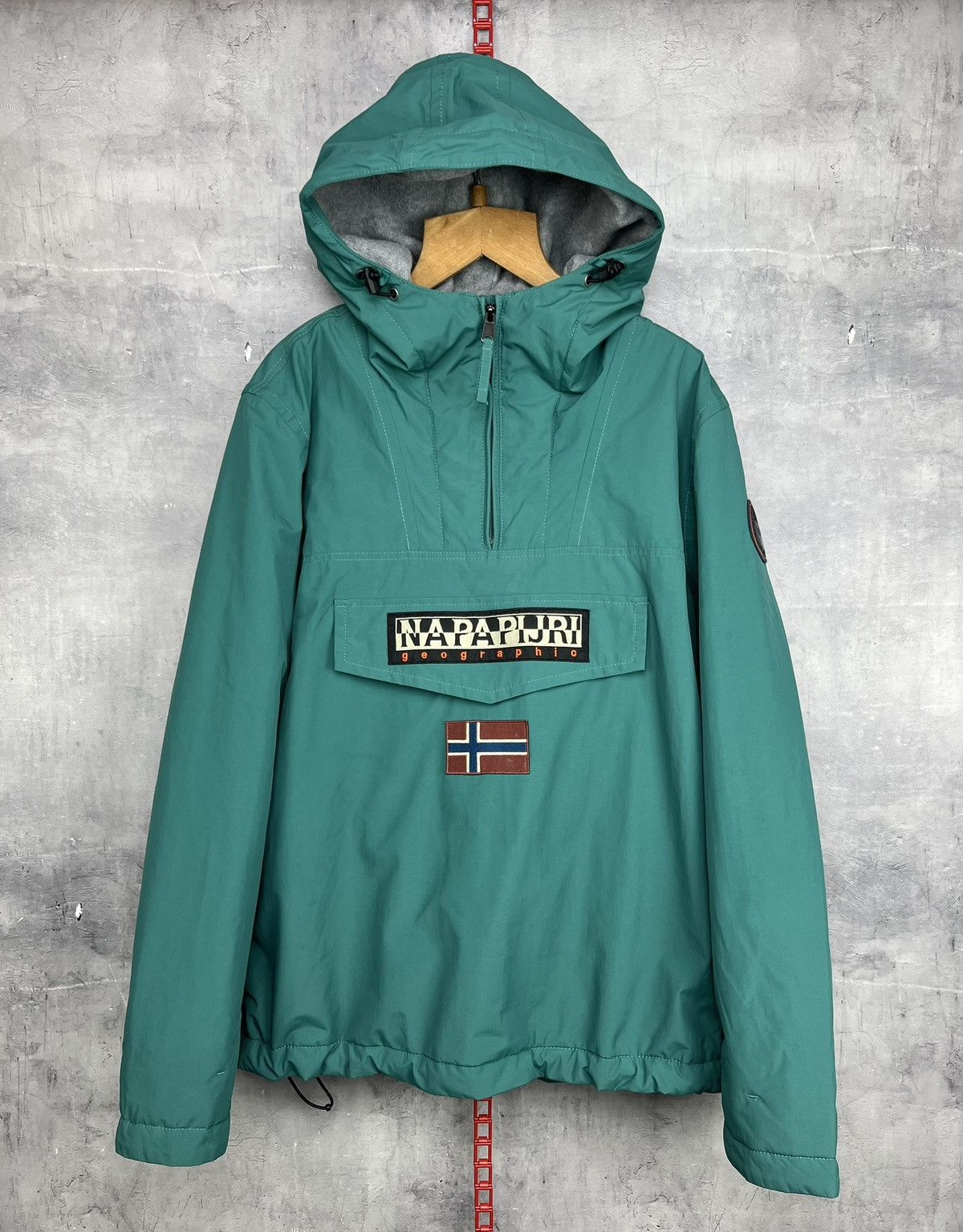 Napapijri Napapijri Rainforest Winter Jacket Womens Size M Size M / US 6-8 / IT 42-44 - 2 Thumbnail