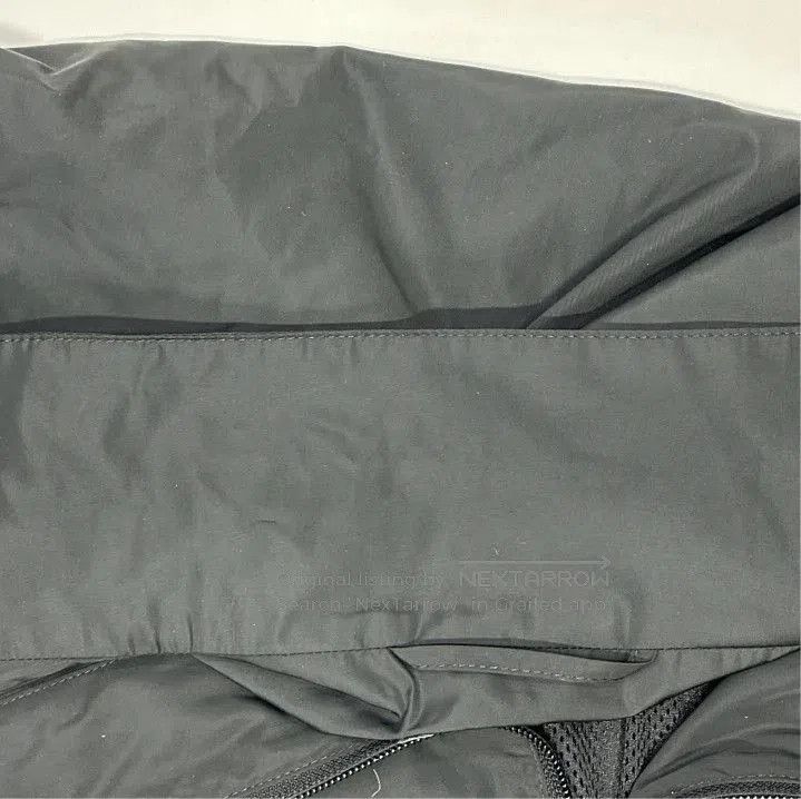 Balenciaga Balenciaga Black Zip-Up Jacket for All. Size US S / EU 44-46 / 1 - 6 Thumbnail