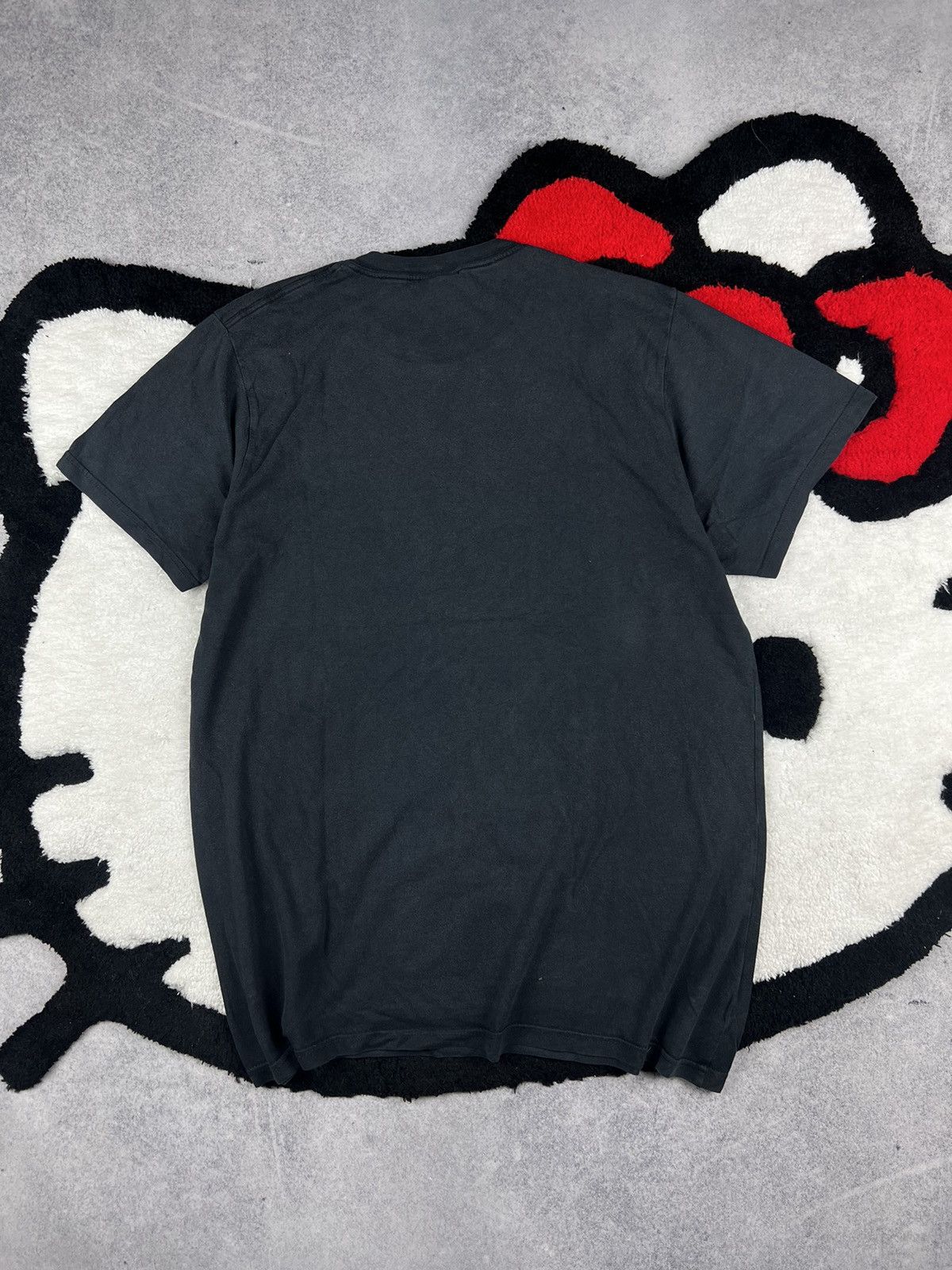 Other Daft Punk Get Lucky Y2K Band Japanese Faded Tee Shirt Size US L / EU 52-54 / 3 - 6 Thumbnail
