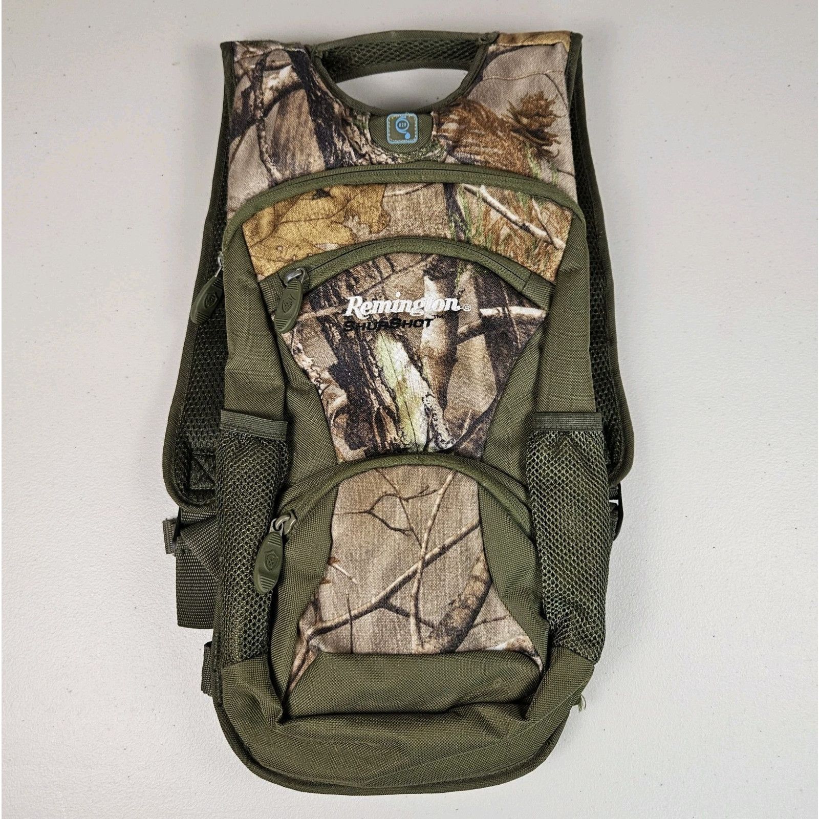 バッグ Nike Lab x Real Tree camo crossbody bag Nike × Realtree Nike Lab x Real Tree camo crossbody bag