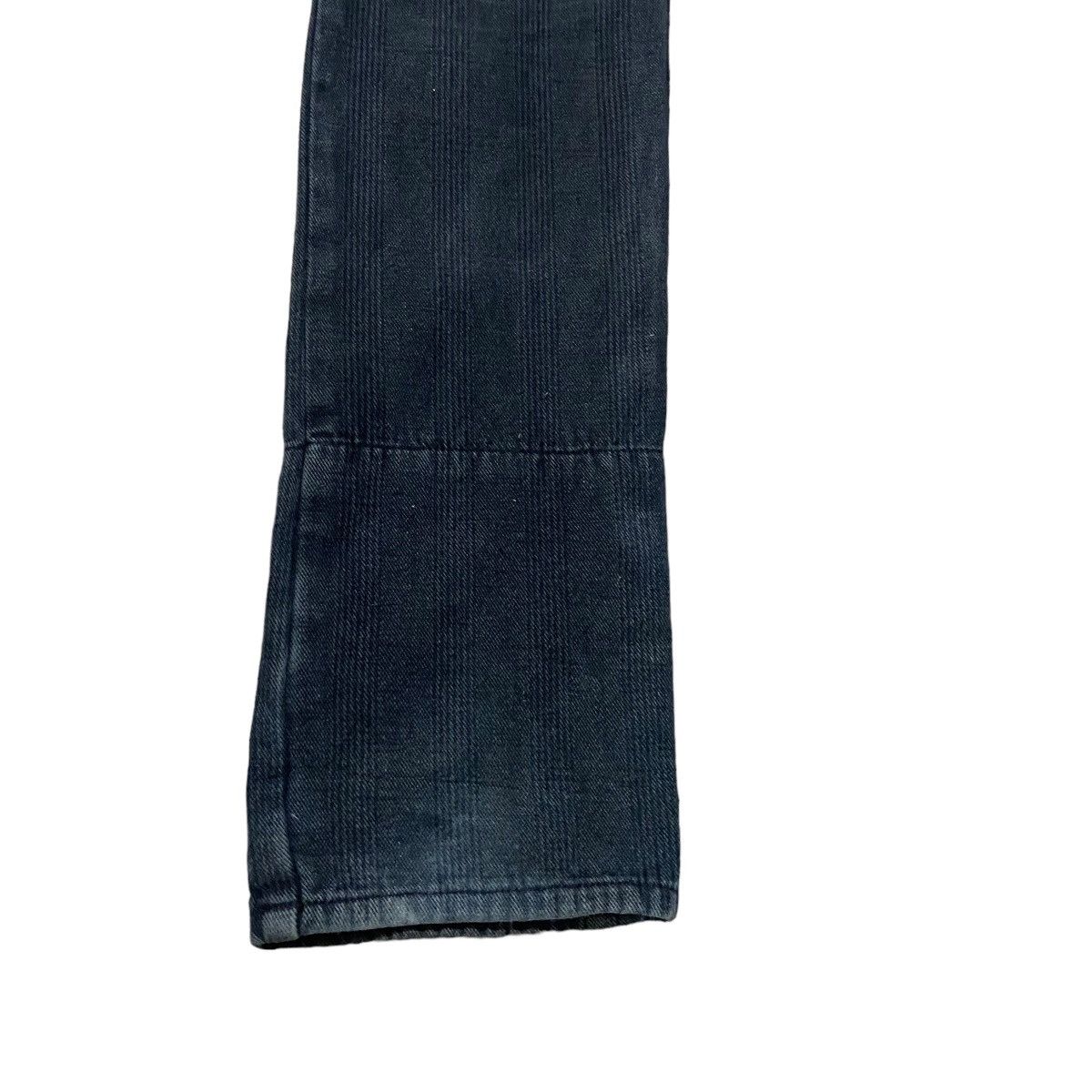 PPFM PPFM Denim Cargo Pants Size US 31 - 15 Thumbnail