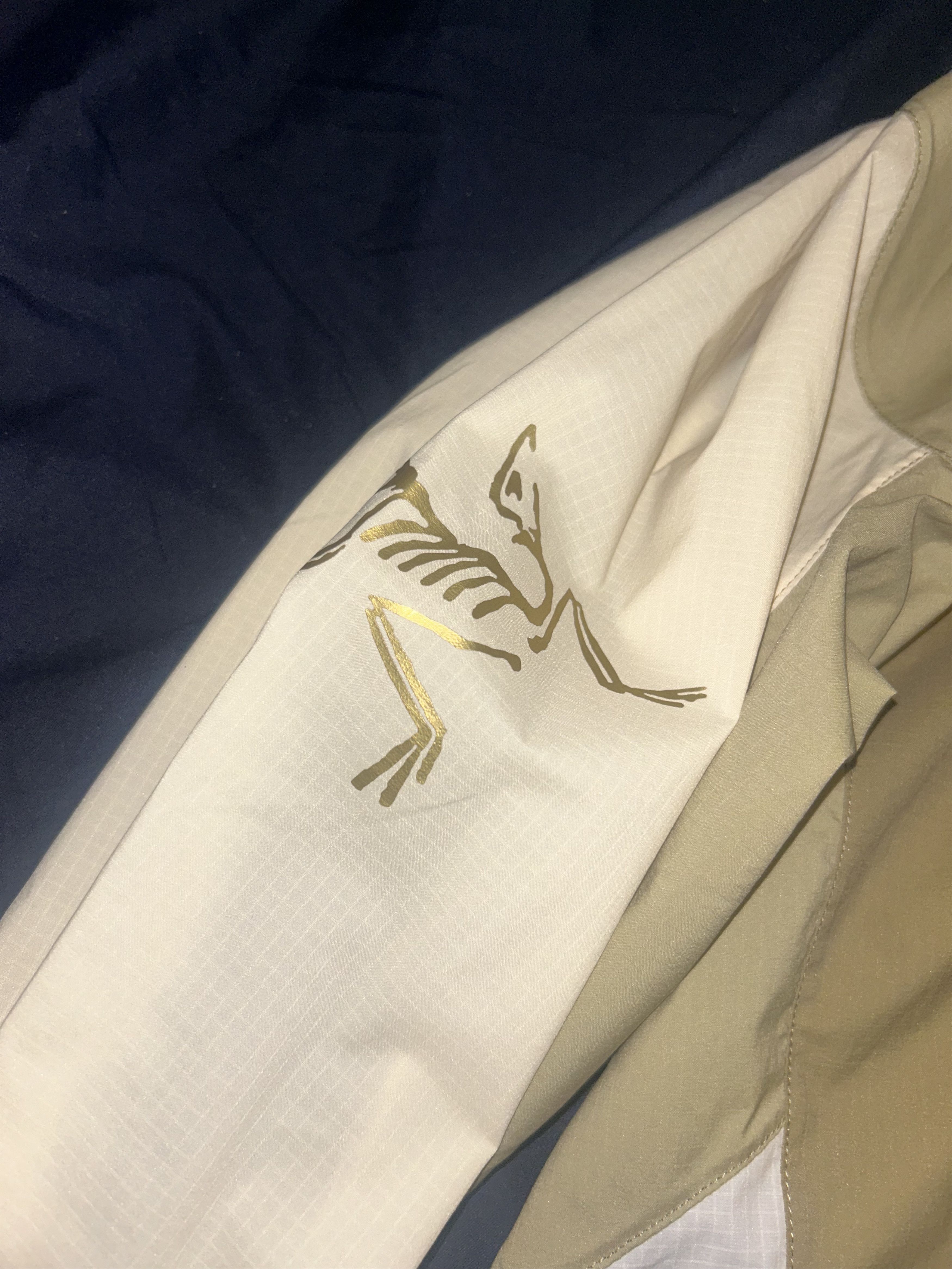 Arc'teryx Arcteryx x beams Squamish jacket size large 2024 Size US L / EU 52-54 / 3 - 3 Thumbnail