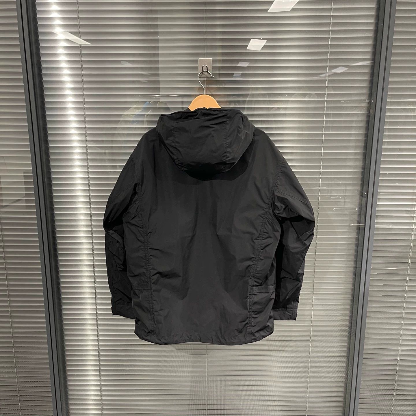 Burberry Burberry 24SS leather patch jacket S 98 new Size US S / EU 44-46 / 1 - 2 Thumbnail