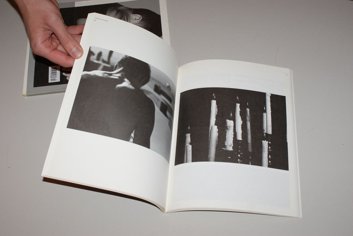 Hedi Slimane Ppaper 107 + Special 03 Hedi Slimane Size ONE SIZE - 9 Thumbnail