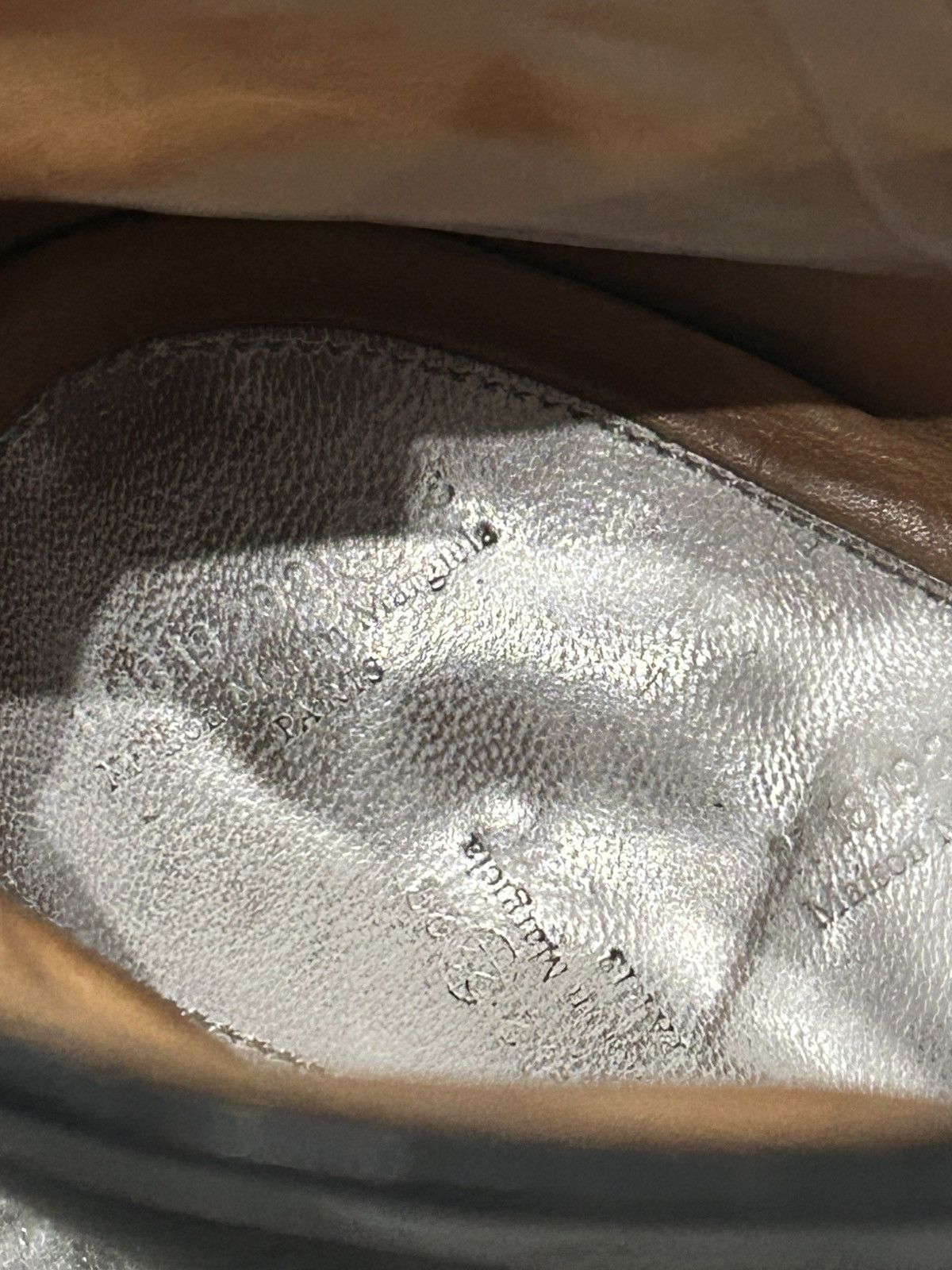 Maison Margiela Maison Margiela A/W 2009 Crocodile Boots Size US 8 / EU 41 - 5 Thumbnail