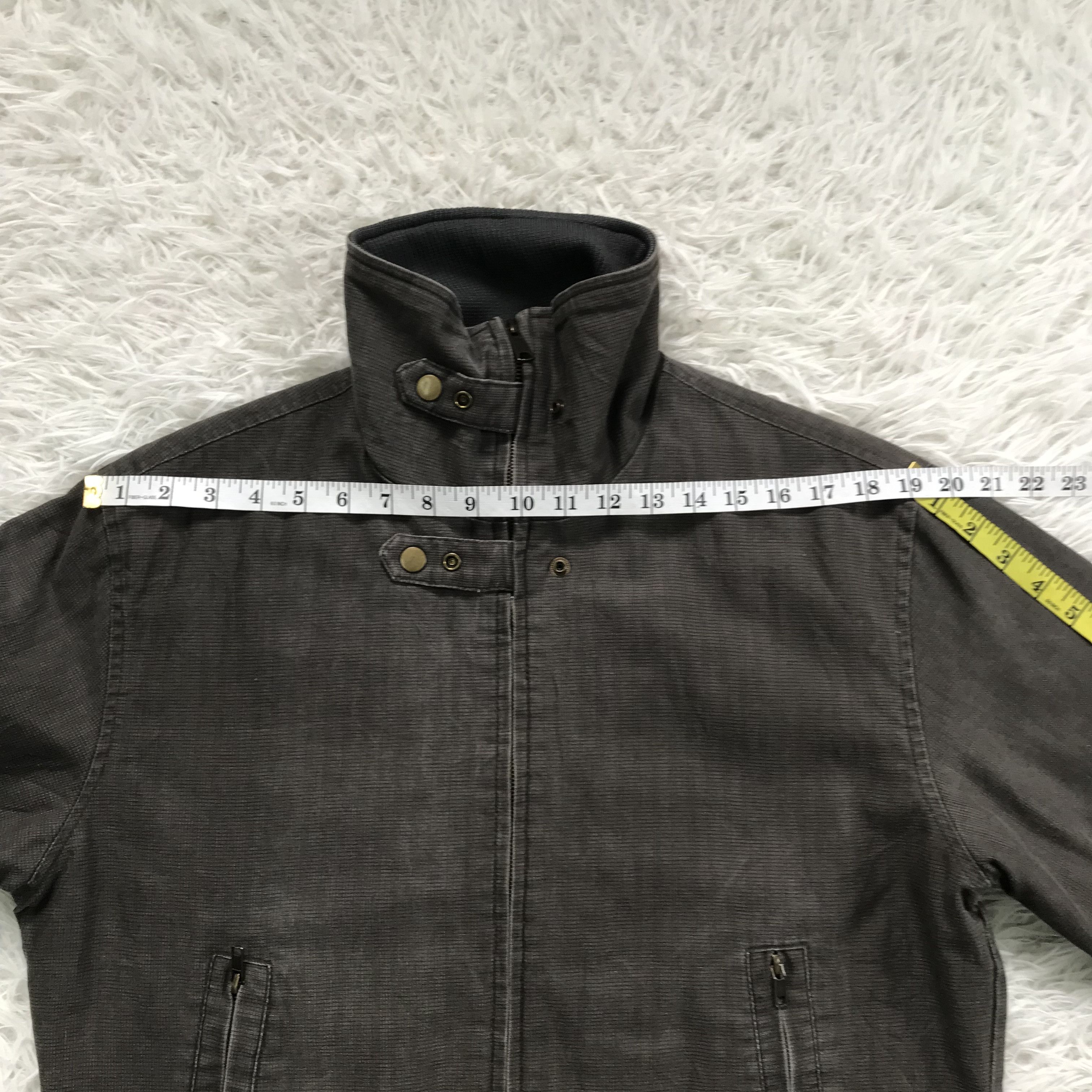 Vintage Vintage woolrich jacket Size US M / EU 48-50 / 2 - 3 Thumbnail