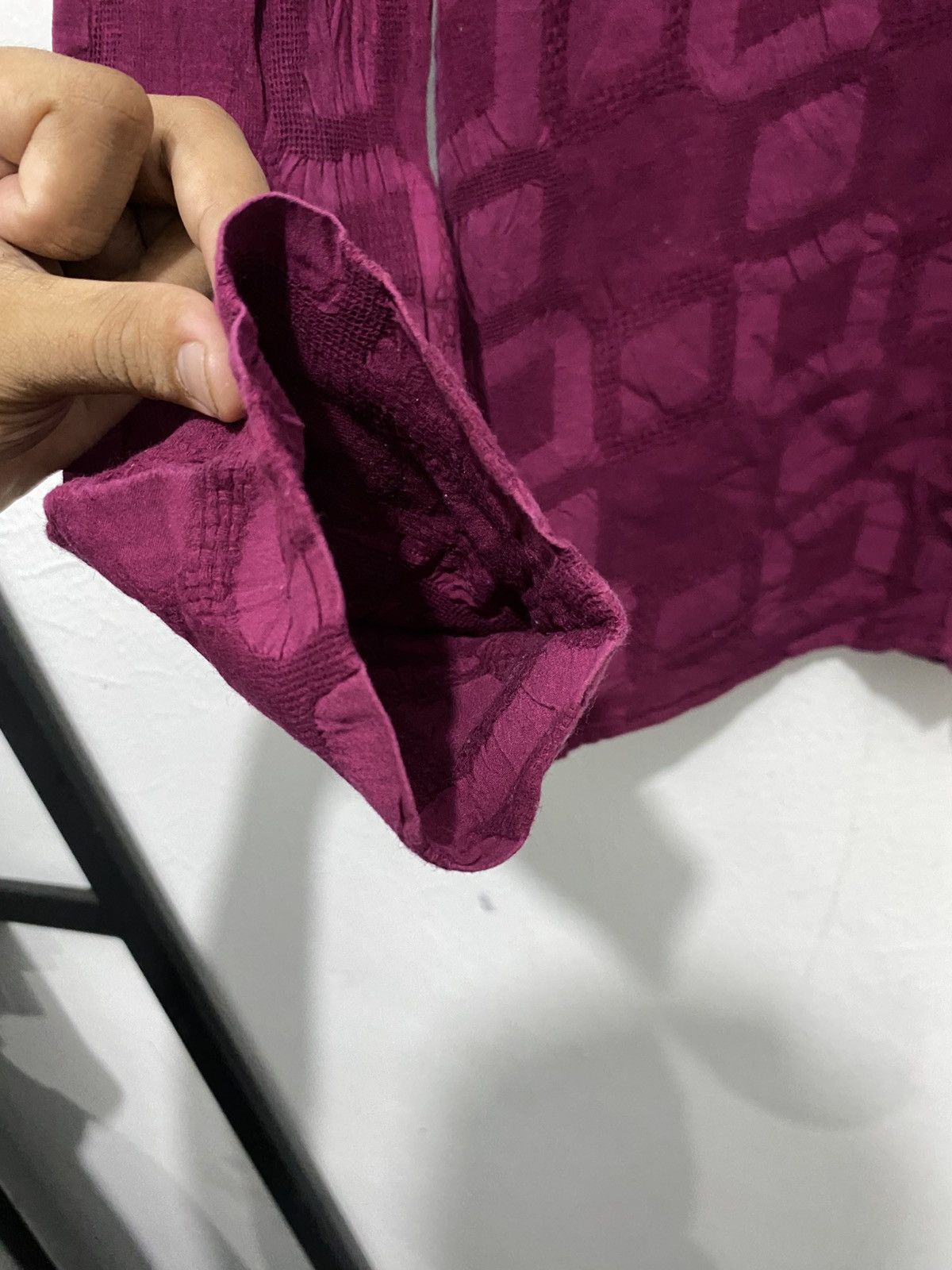 Issey Miyake Plantation By Issey Miyake Half bottom Size US M / EU 48-50 / 2 - 8 Thumbnail