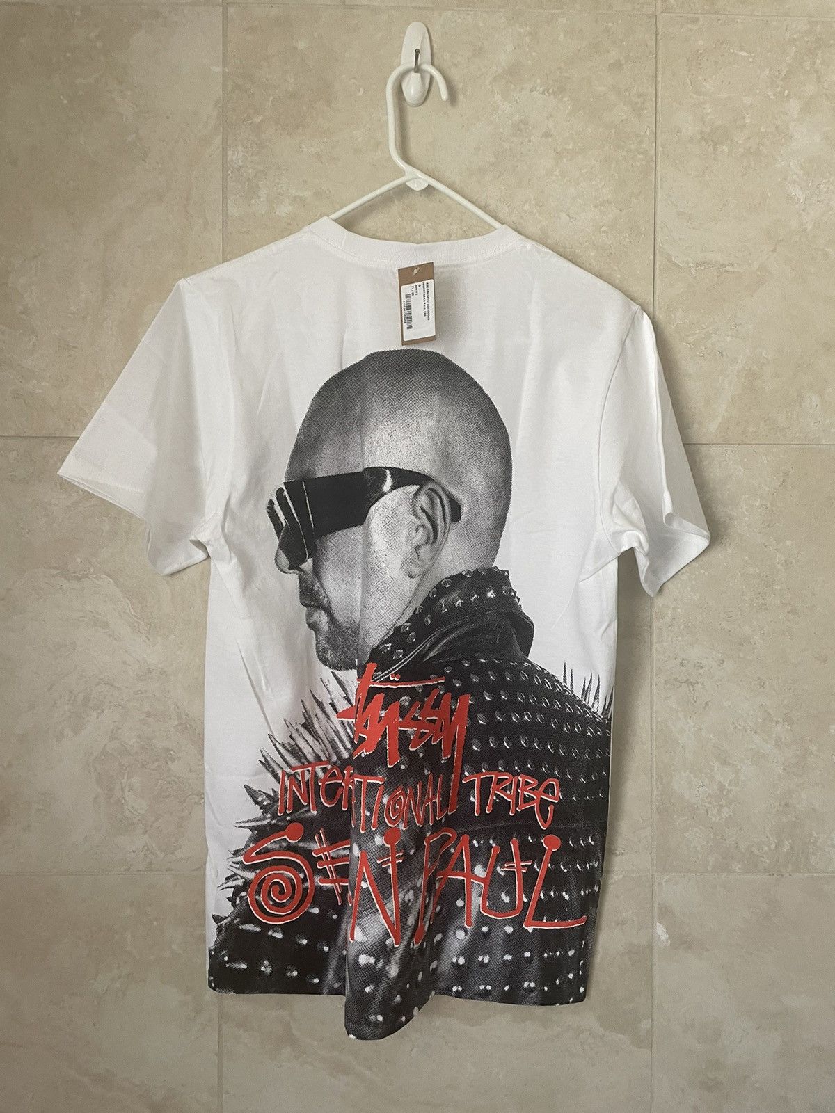 Stussy Sean Paul | Grailed